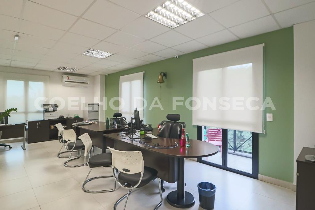 Escritório Comercial