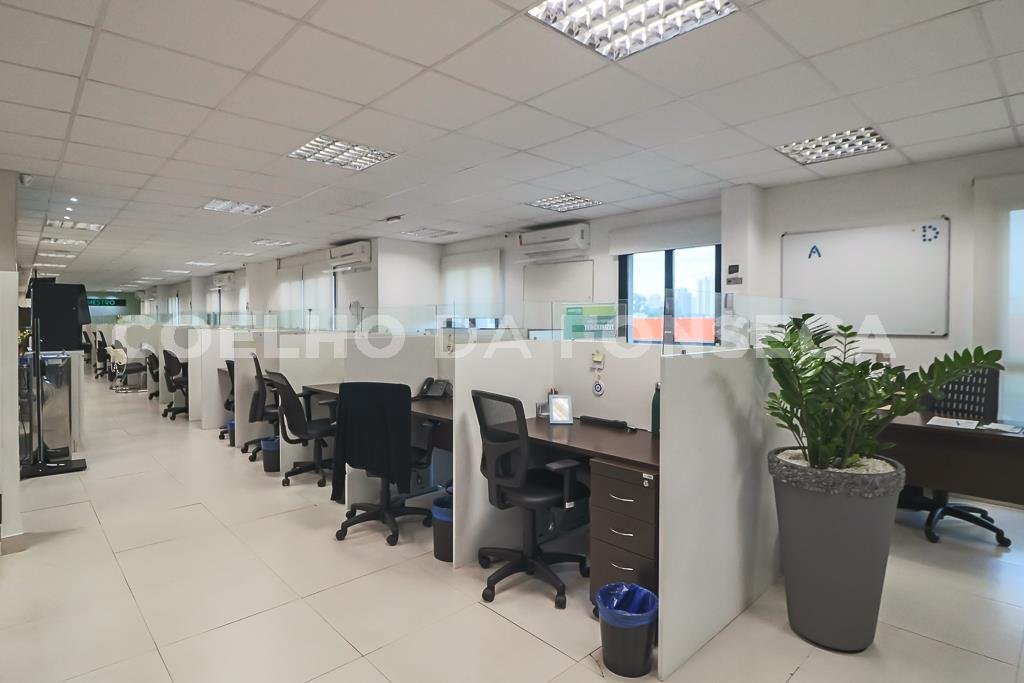 Escritório Comercial