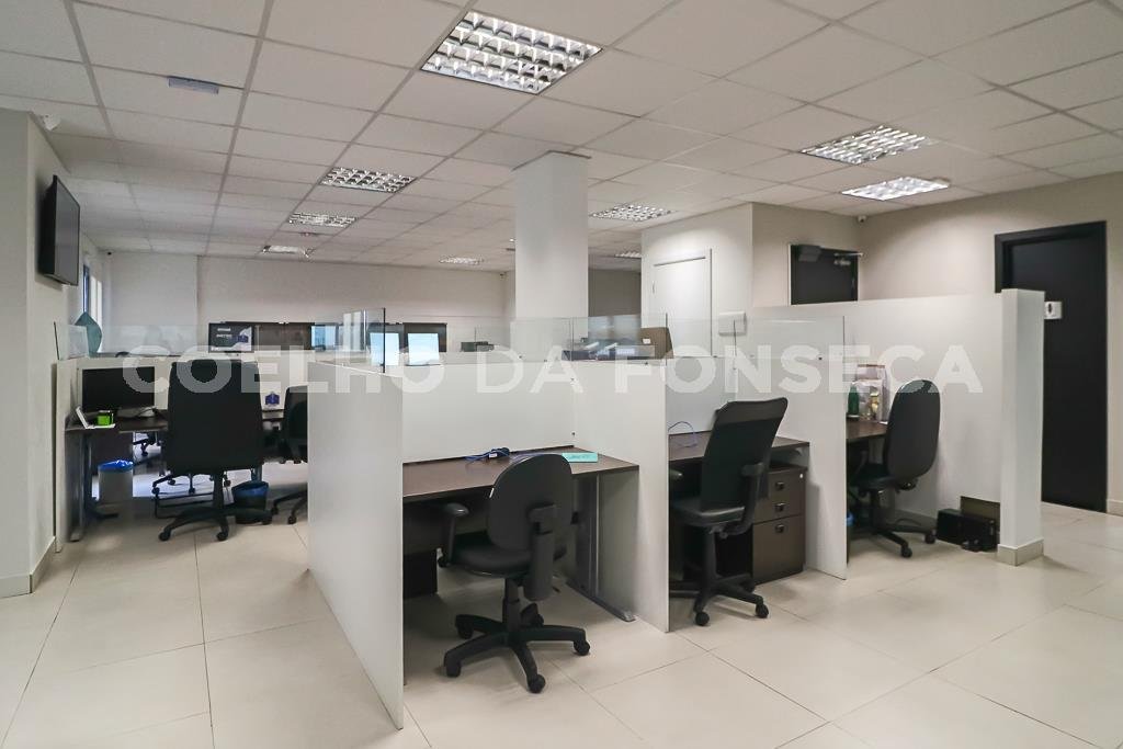 Escritório Comercial