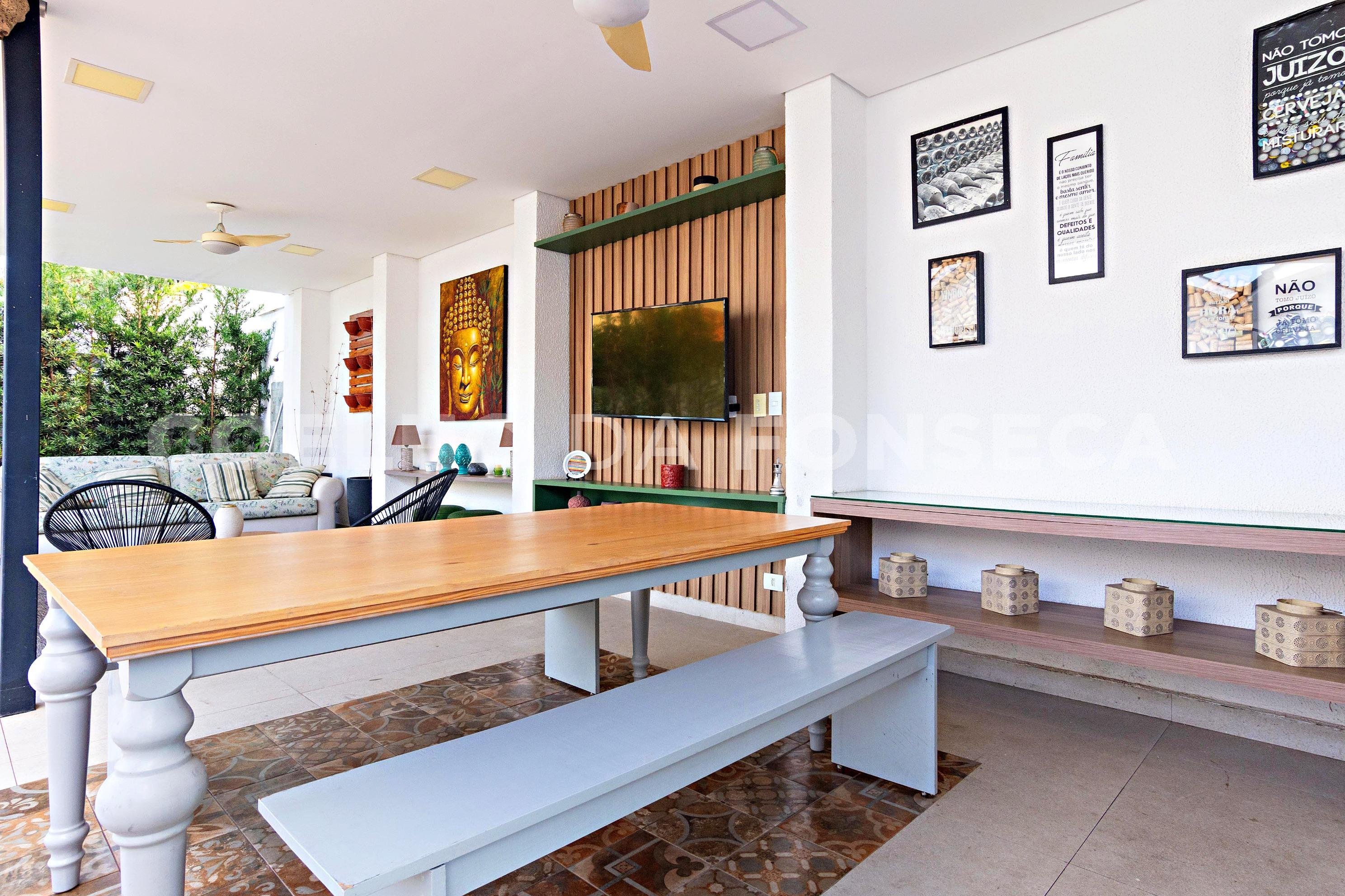 Espaço Gourmet (Unidade)