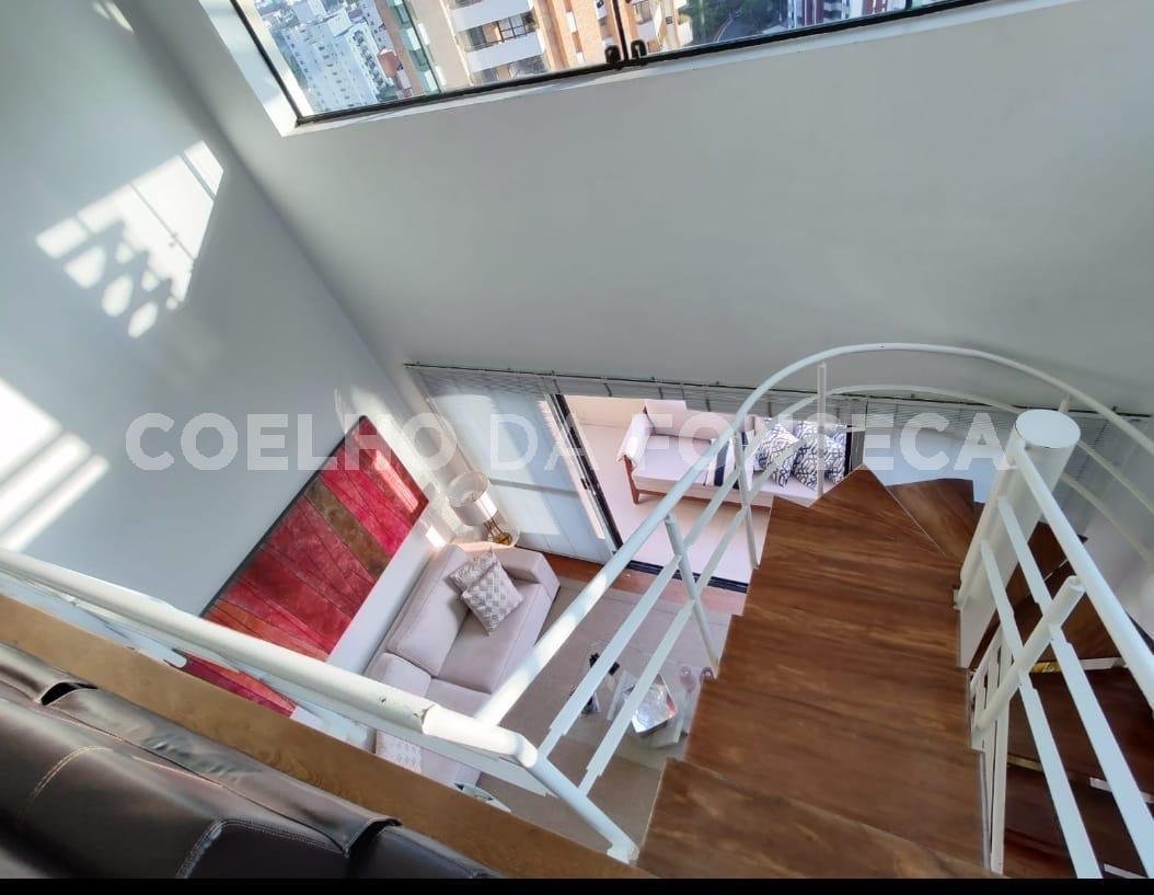 Hall de Circulação