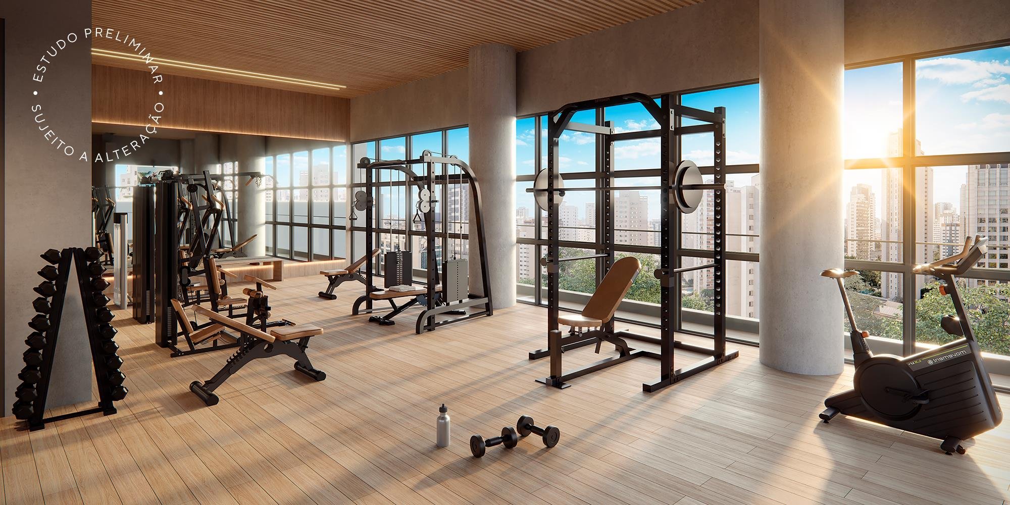 Perspectiva artística