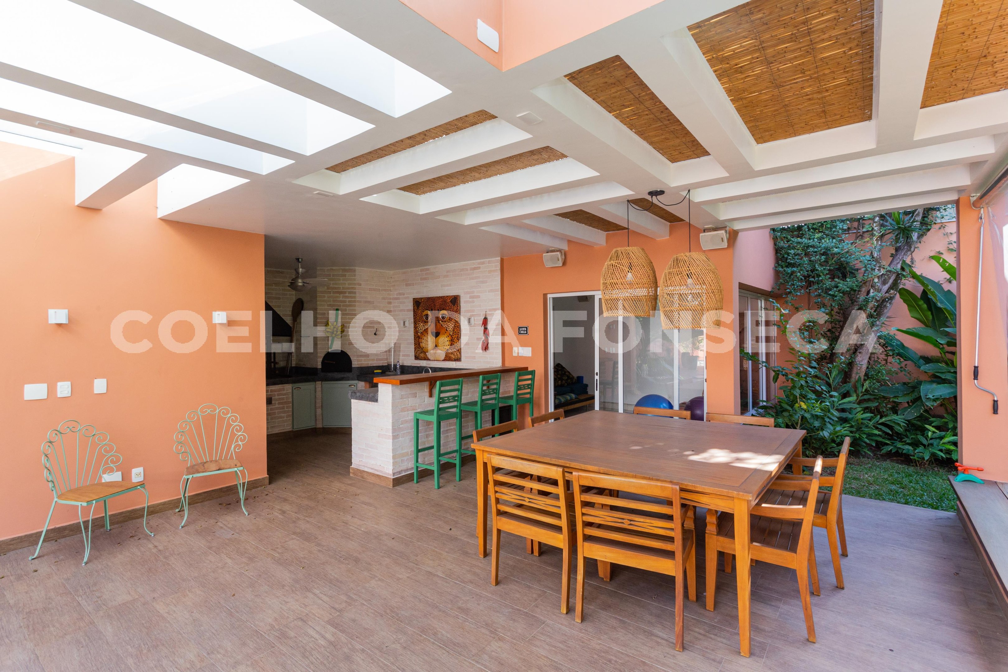 Espaço Gourmet (Unidade)