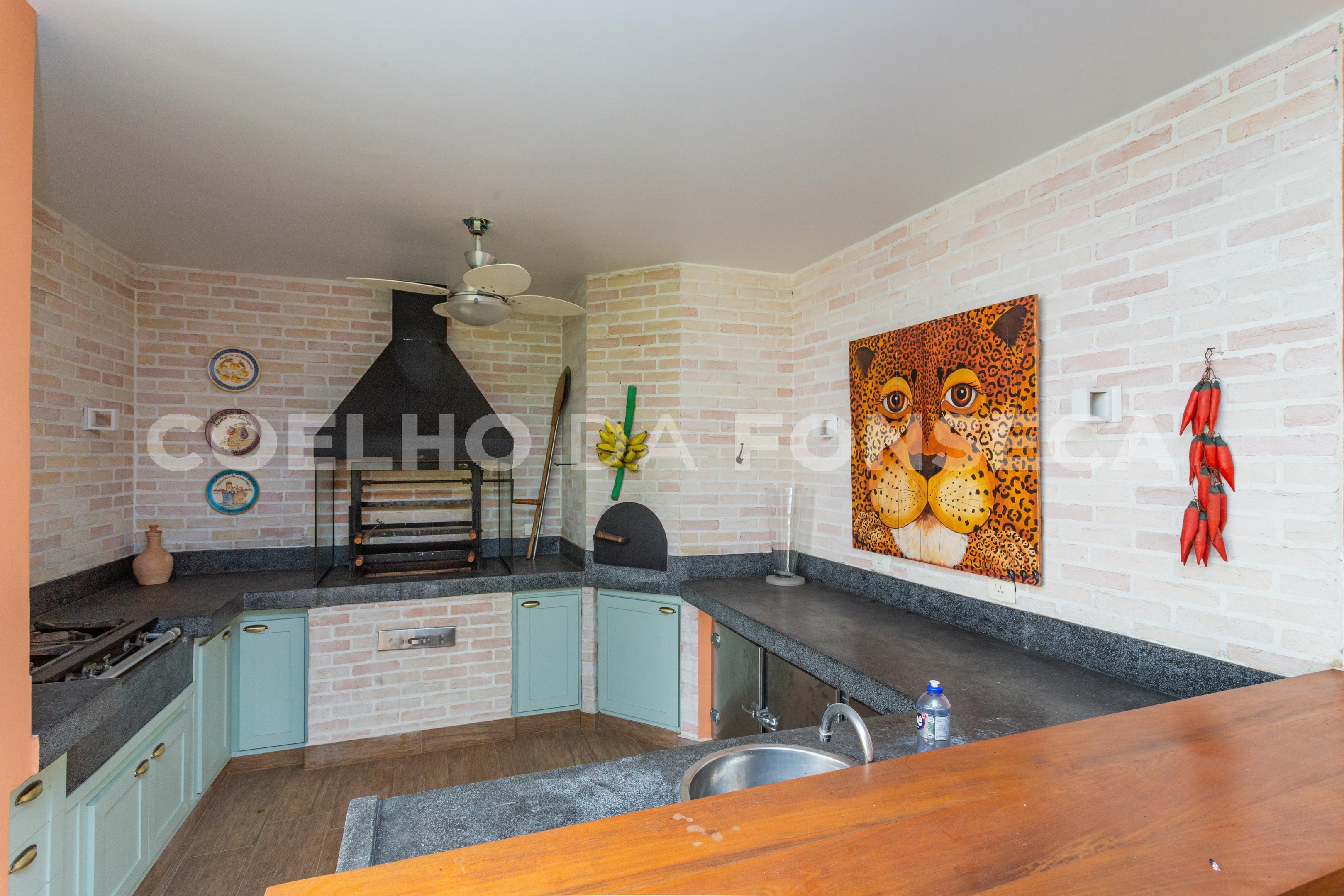 Espaço Gourmet (Unidade)