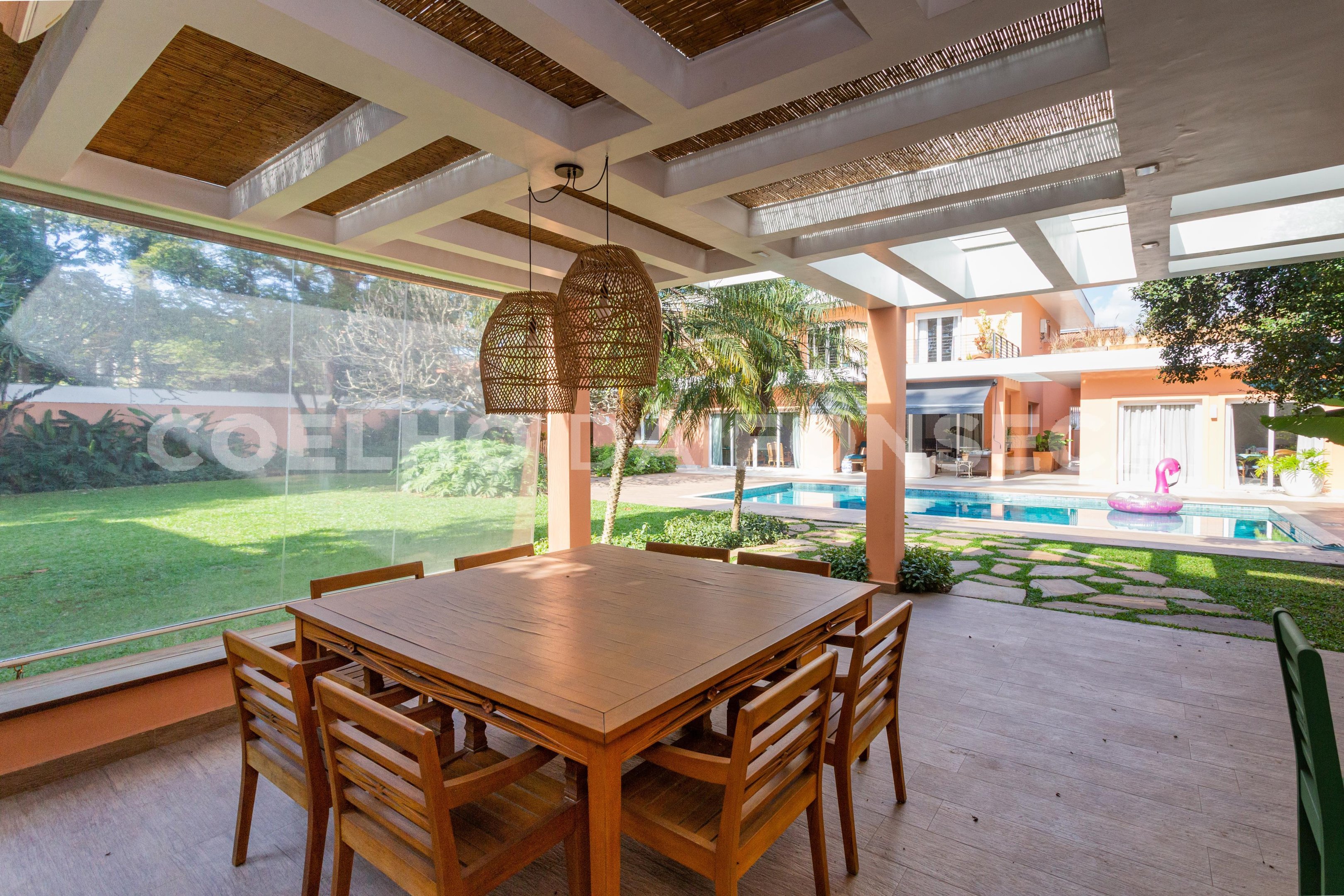 Espaço Gourmet (Unidade)