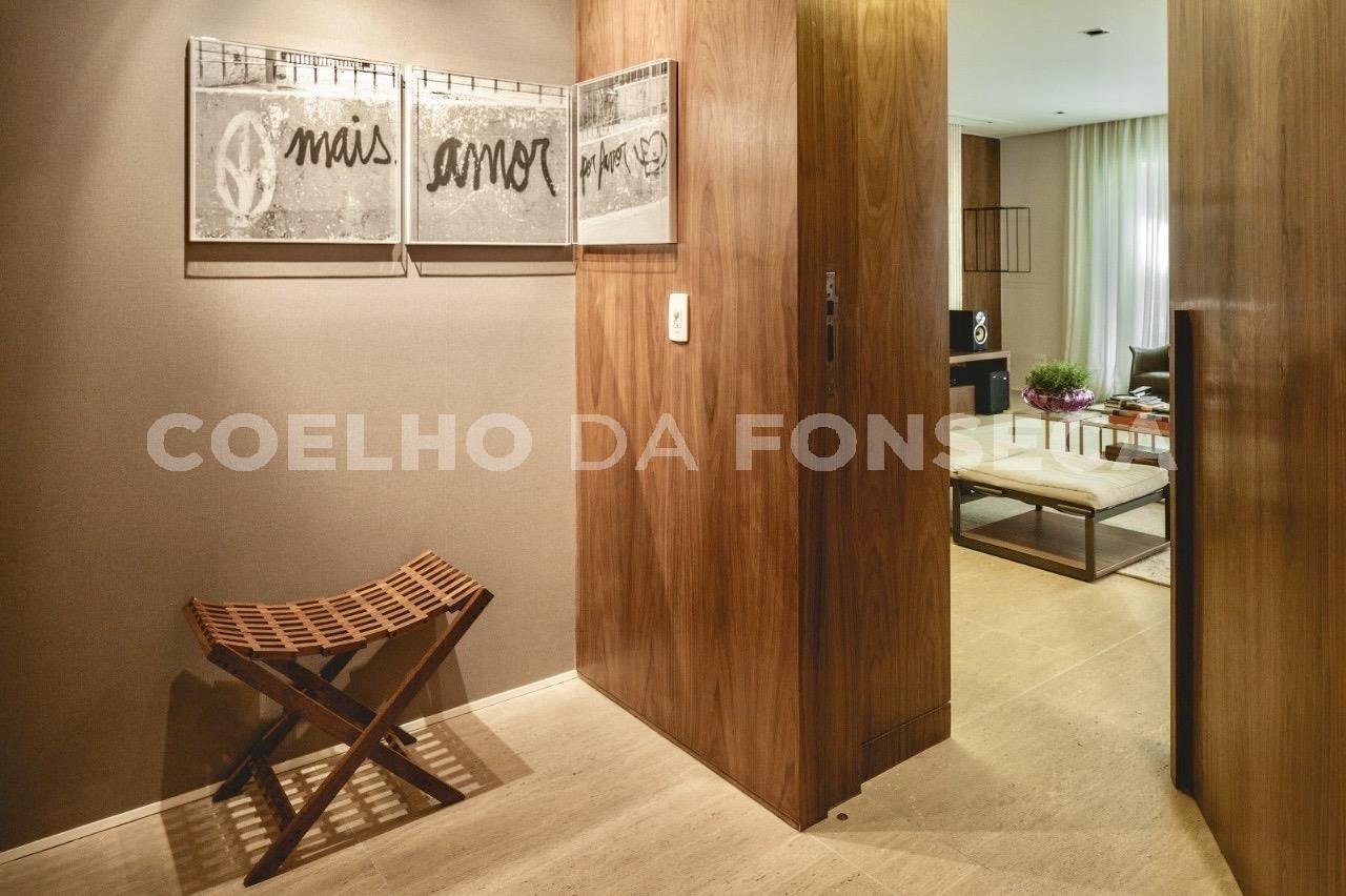 Hall de Circulação