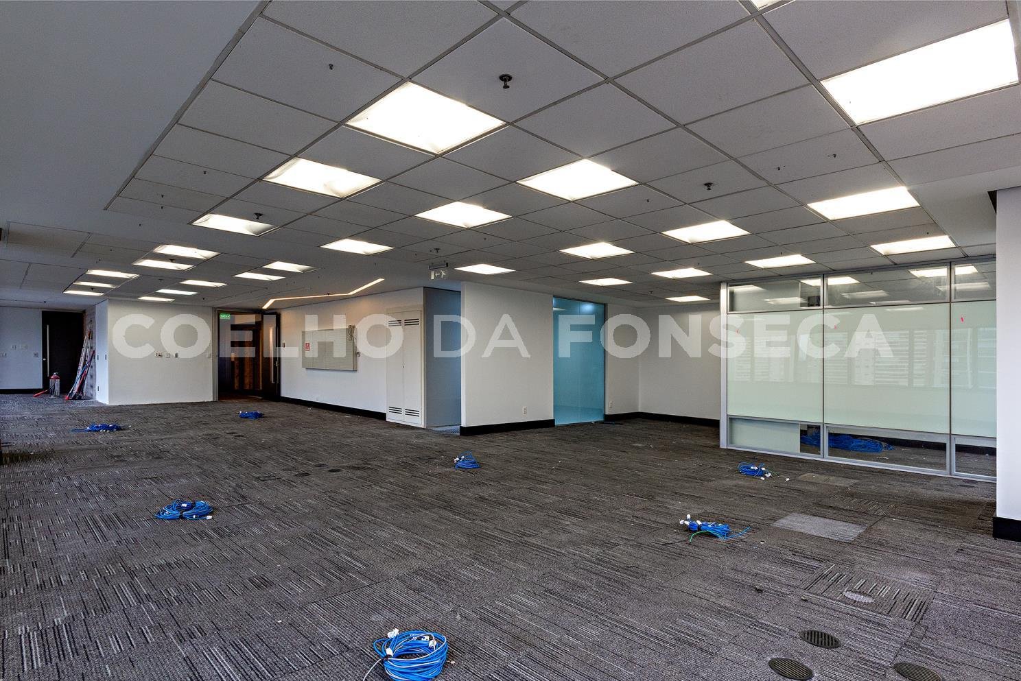 Sala Comercial