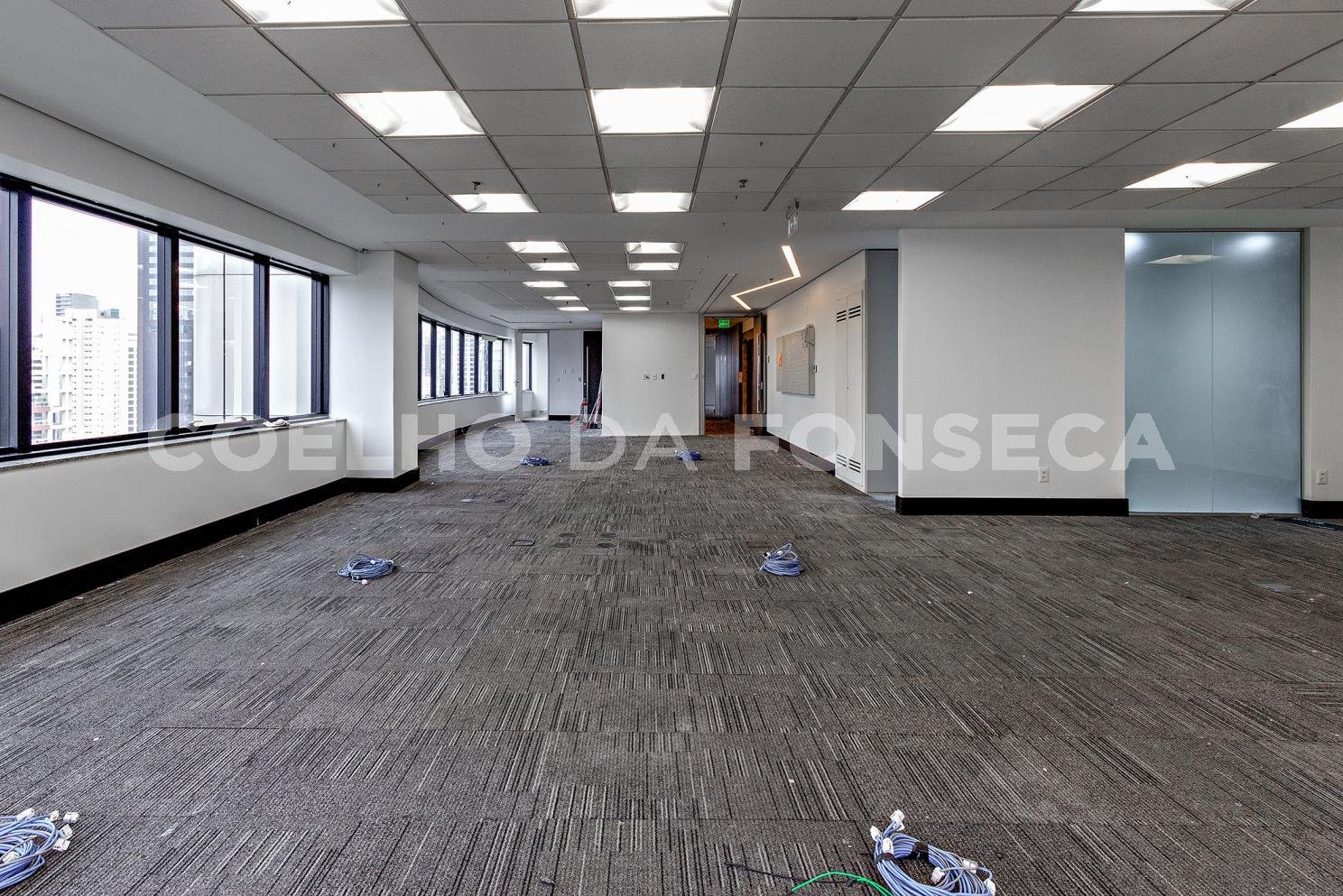 Sala Comercial