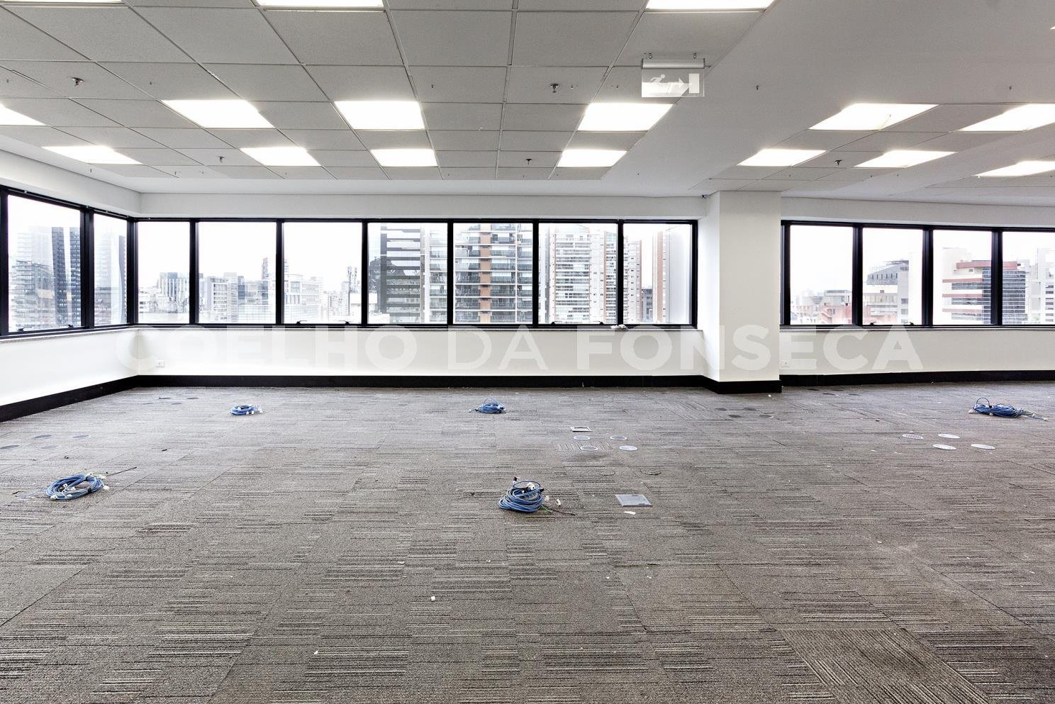 Sala Comercial
