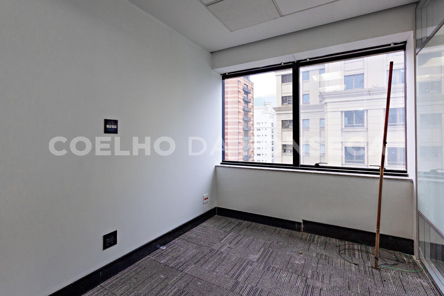 Sala Comercial