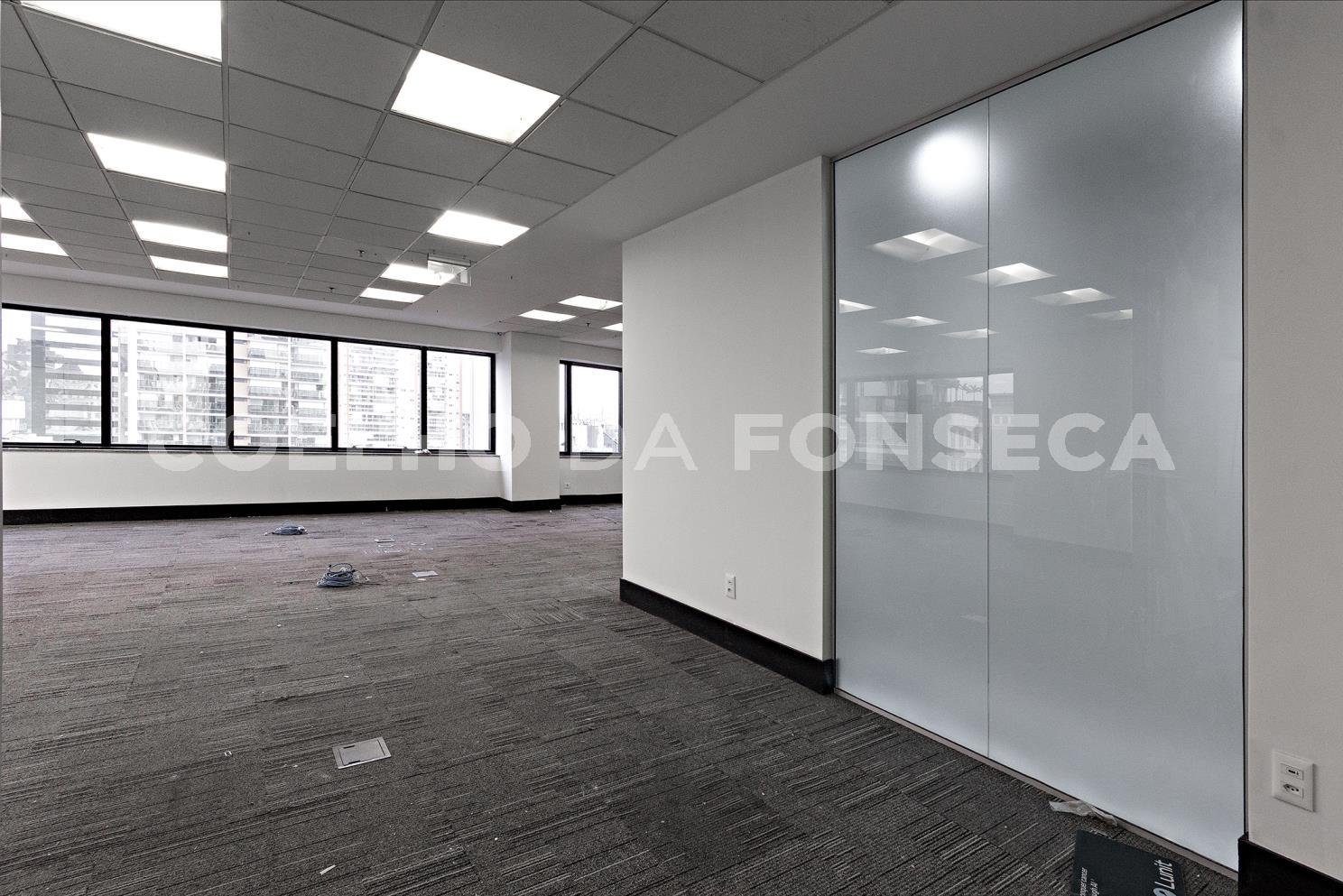 Sala Comercial