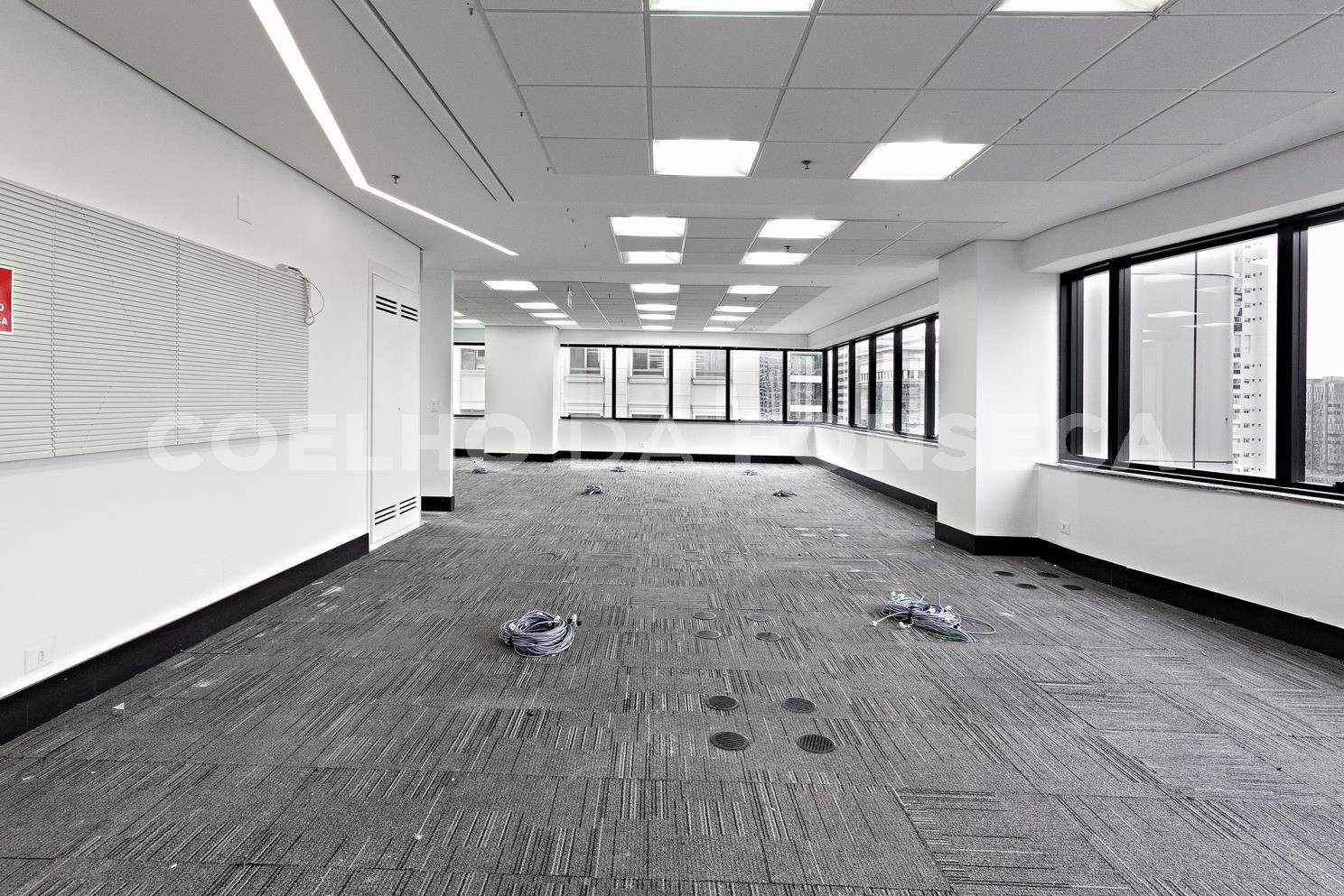 Sala Comercial