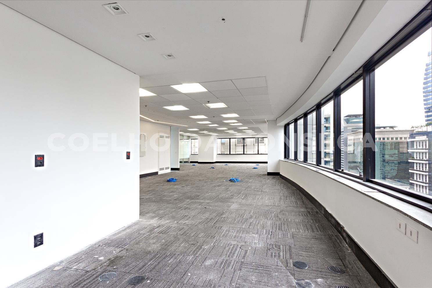 Sala Comercial