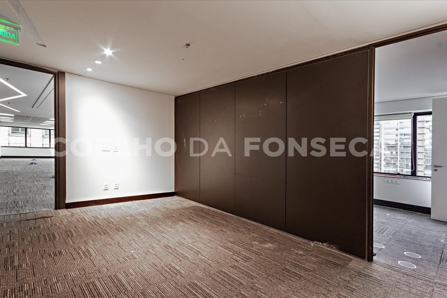 Sala Comercial
