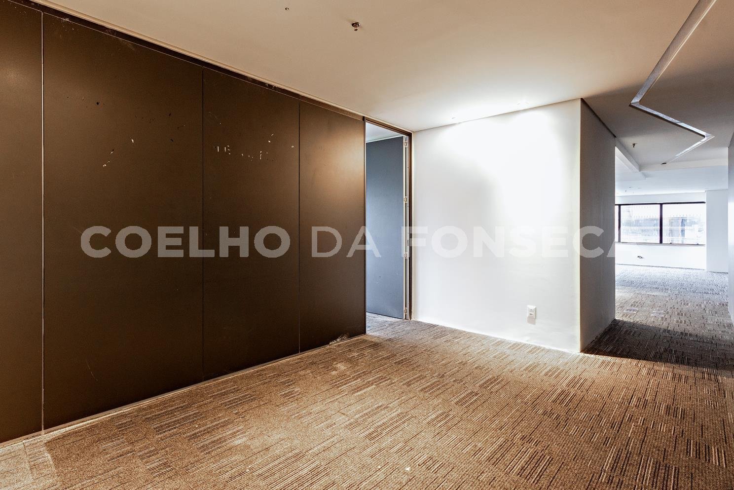 Sala Comercial