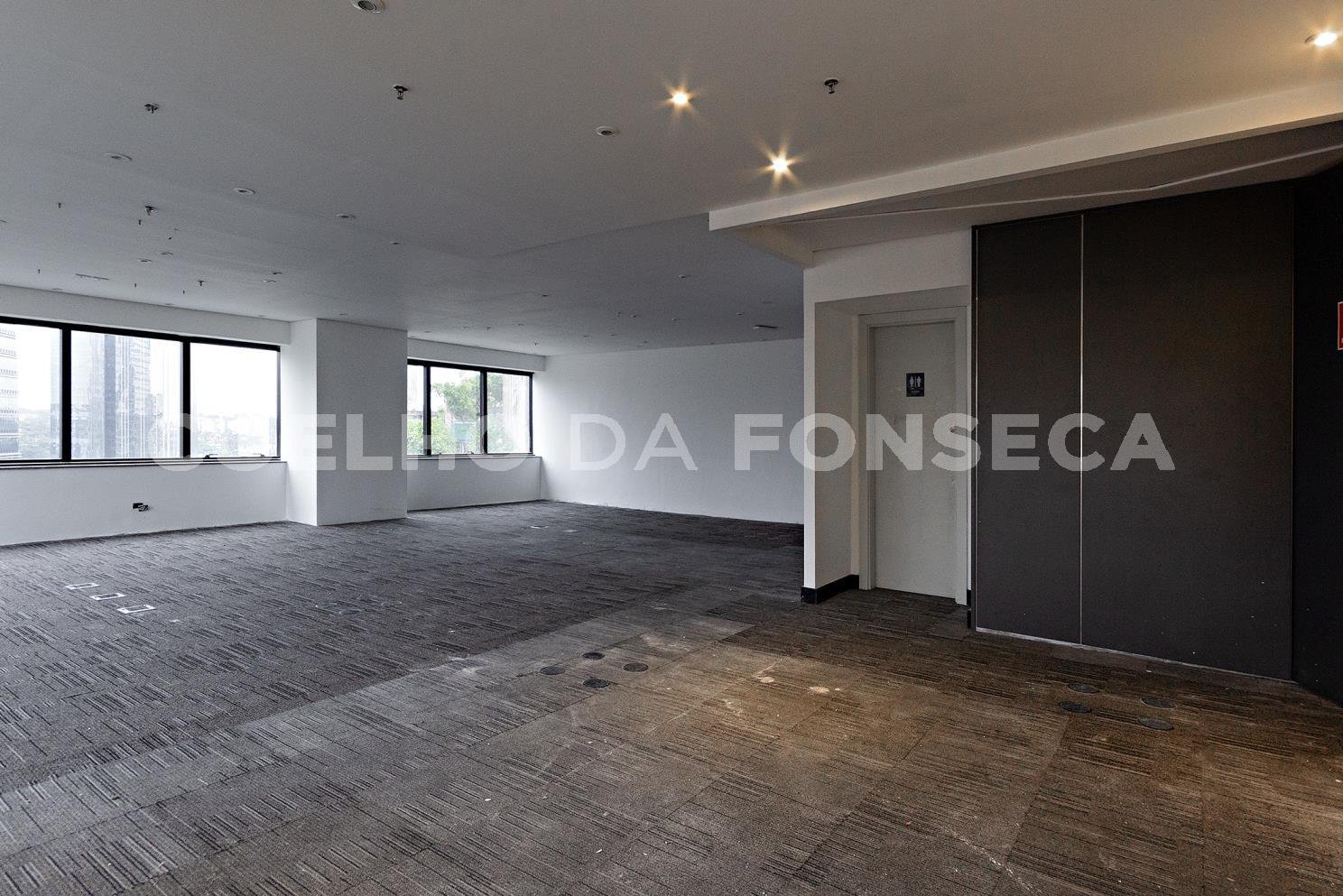 Sala Comercial