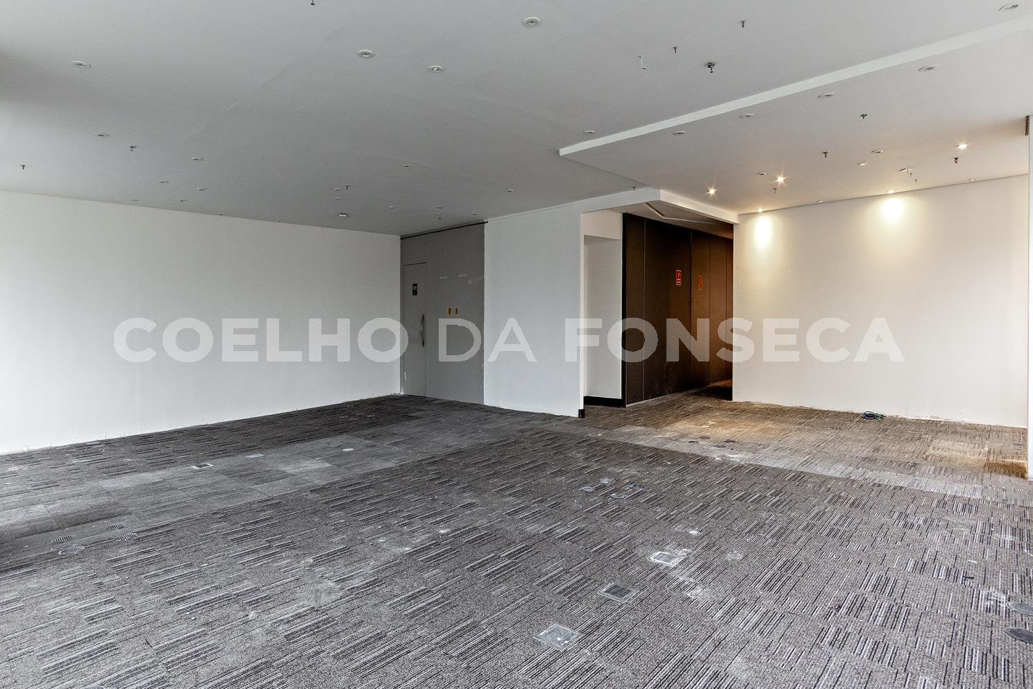 Sala Comercial