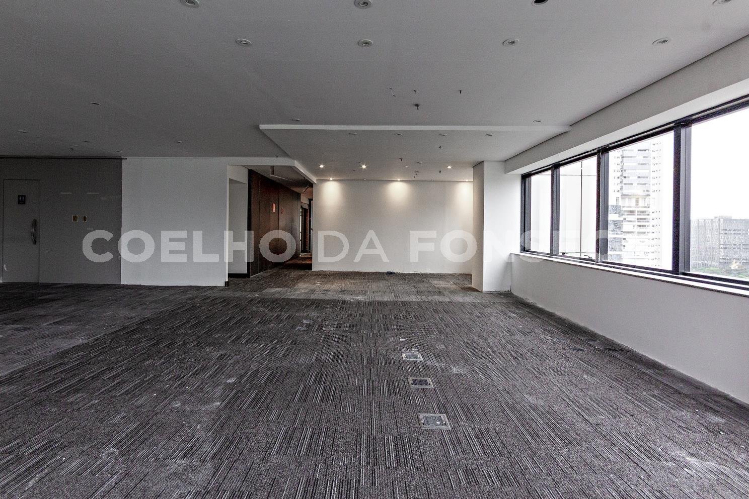 Sala Comercial