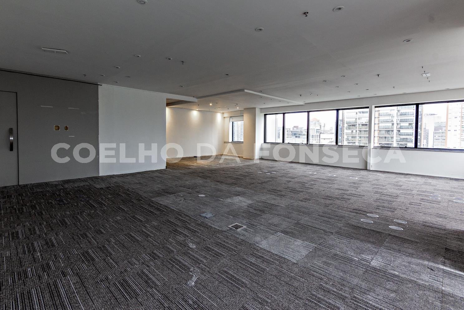 Sala Comercial