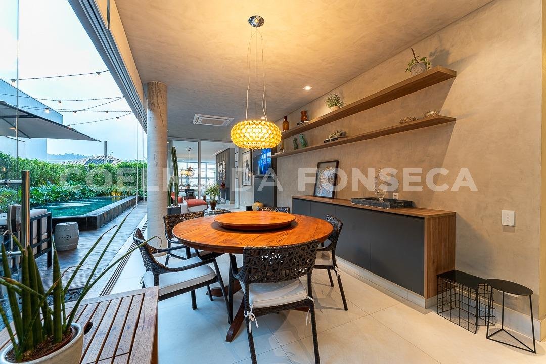 Espaço Gourmet (Unidade)