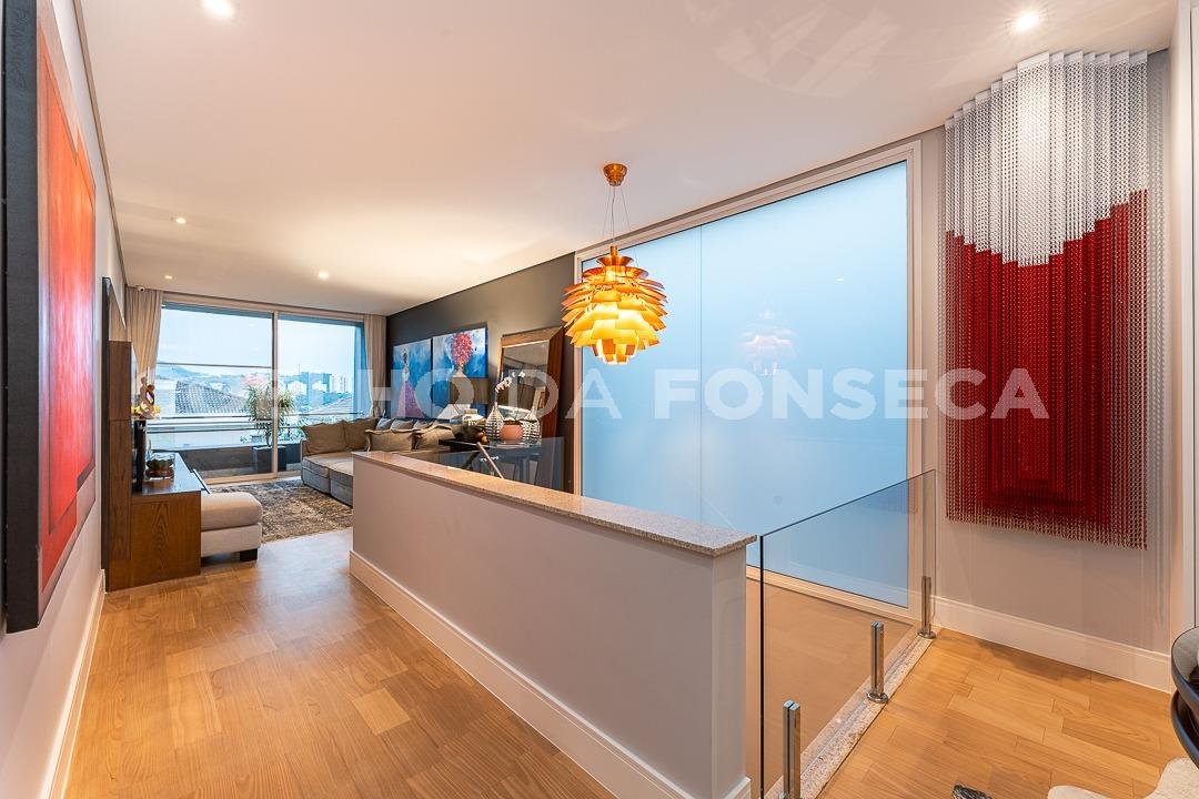 Hall de Circulação