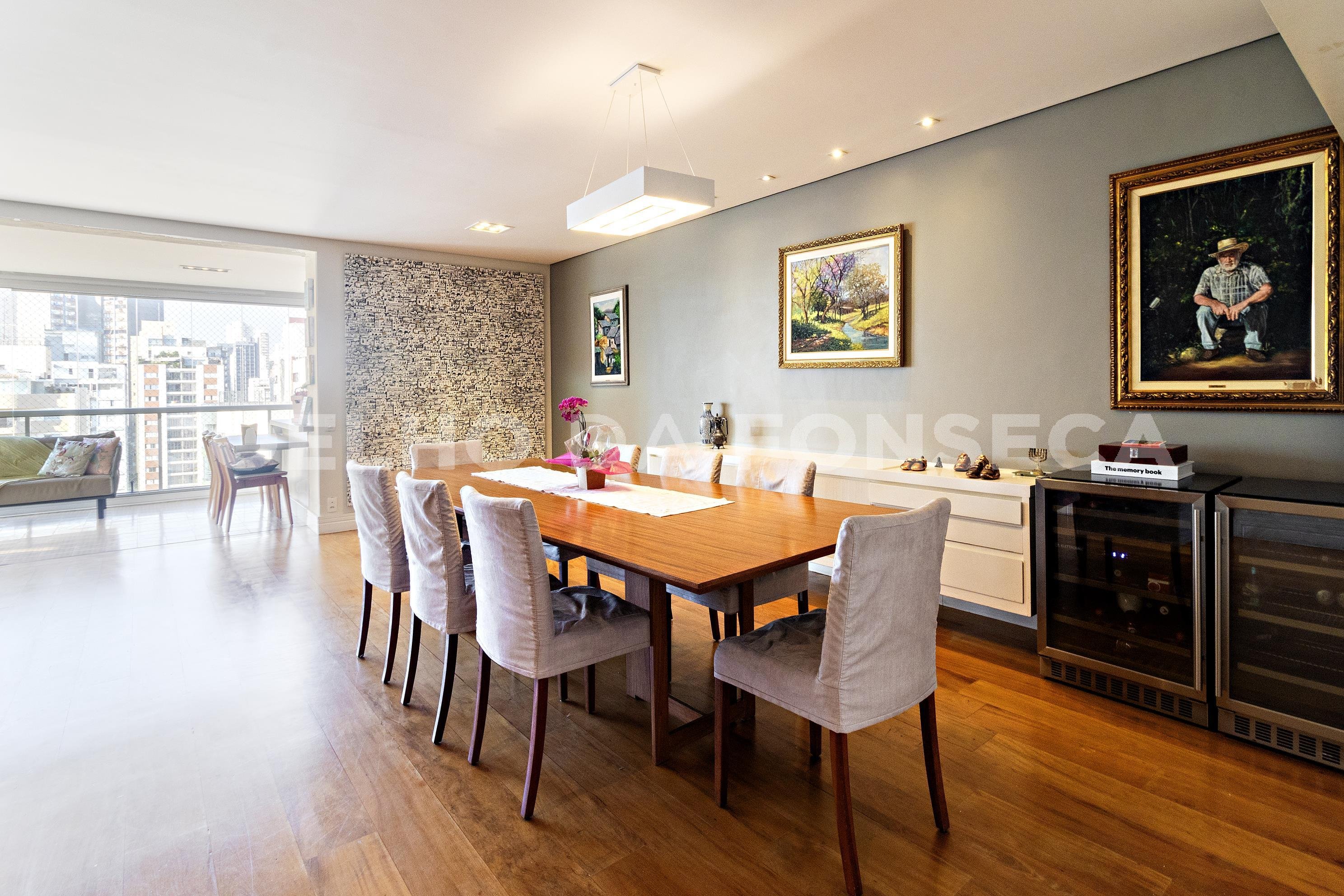 Sala de Jantar