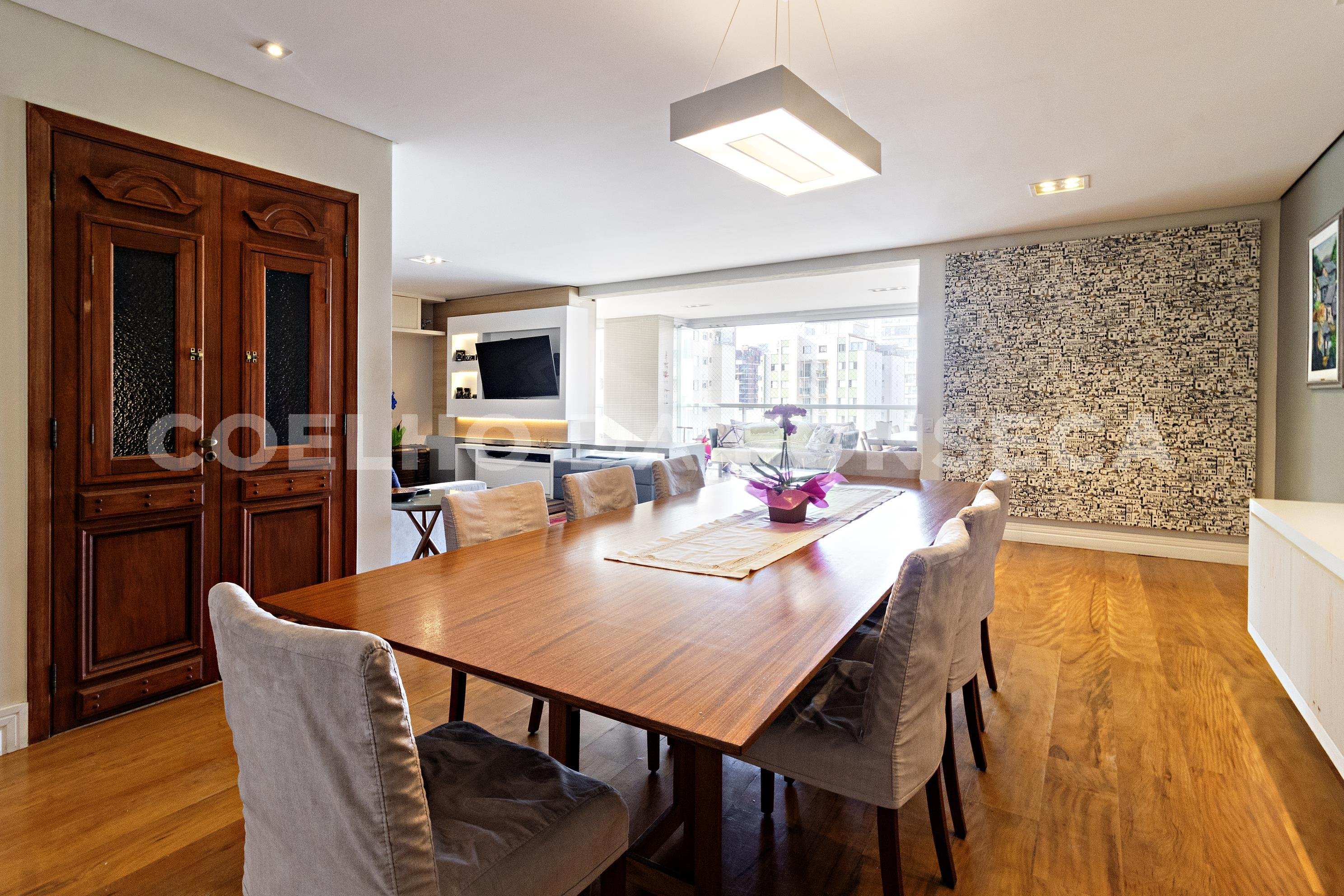 Sala de Jantar