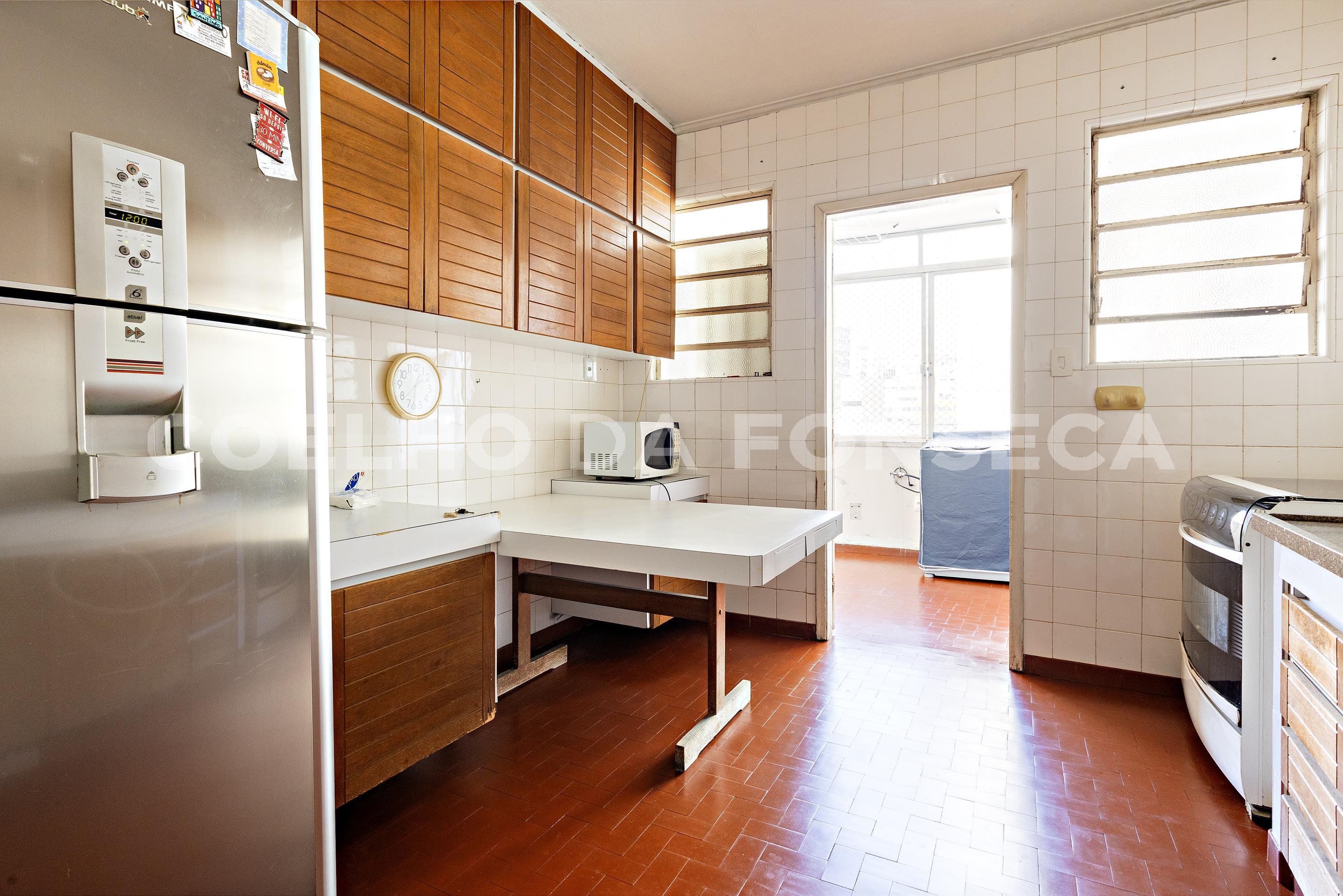 Cozinha