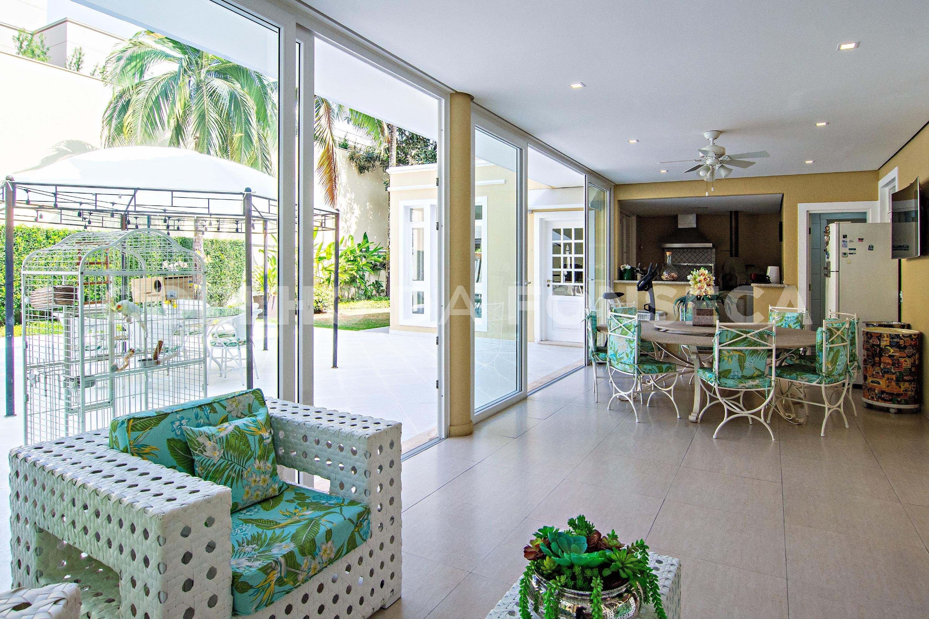 Espaço Gourmet (Unidade)