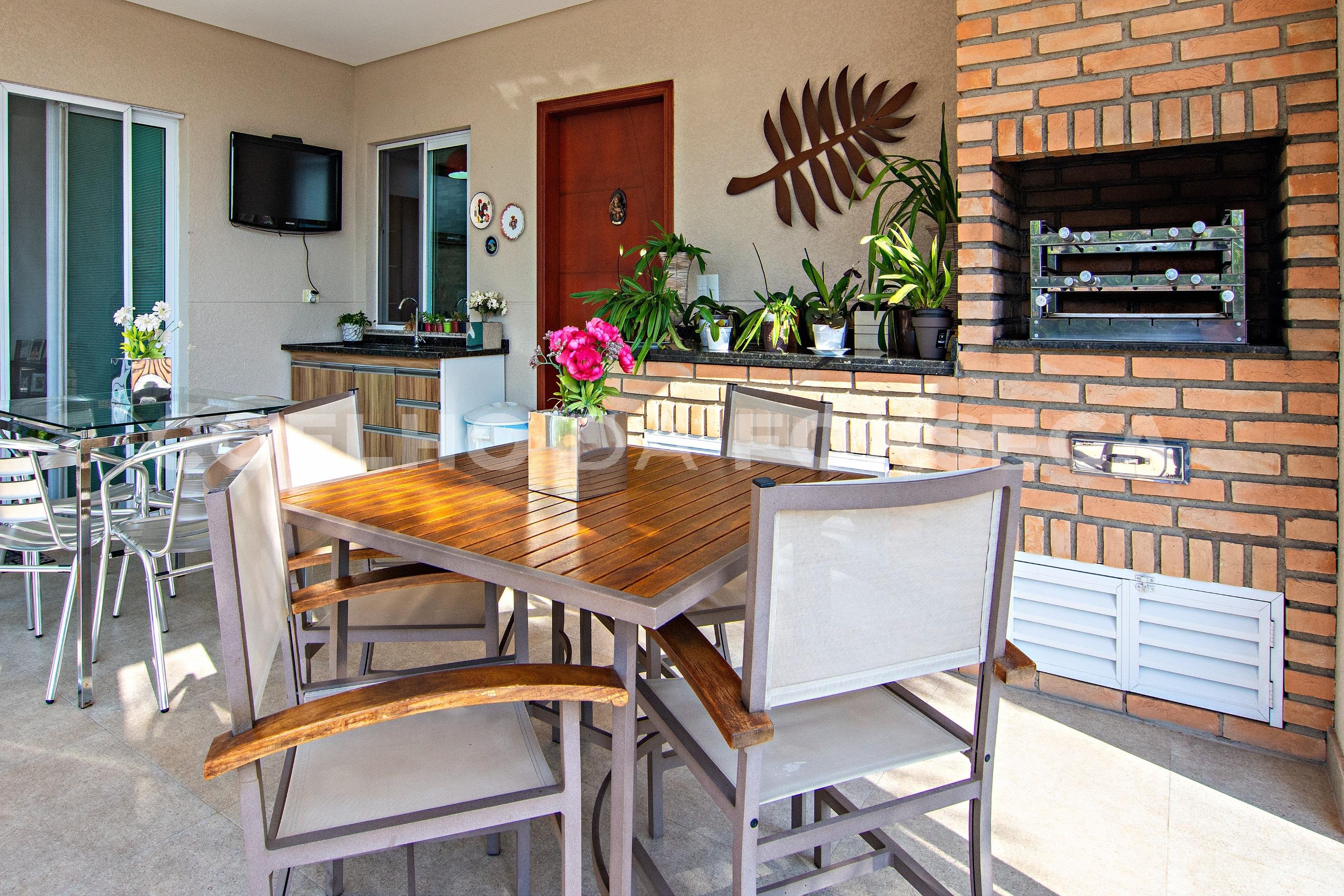 Espaço Gourmet (Unidade)