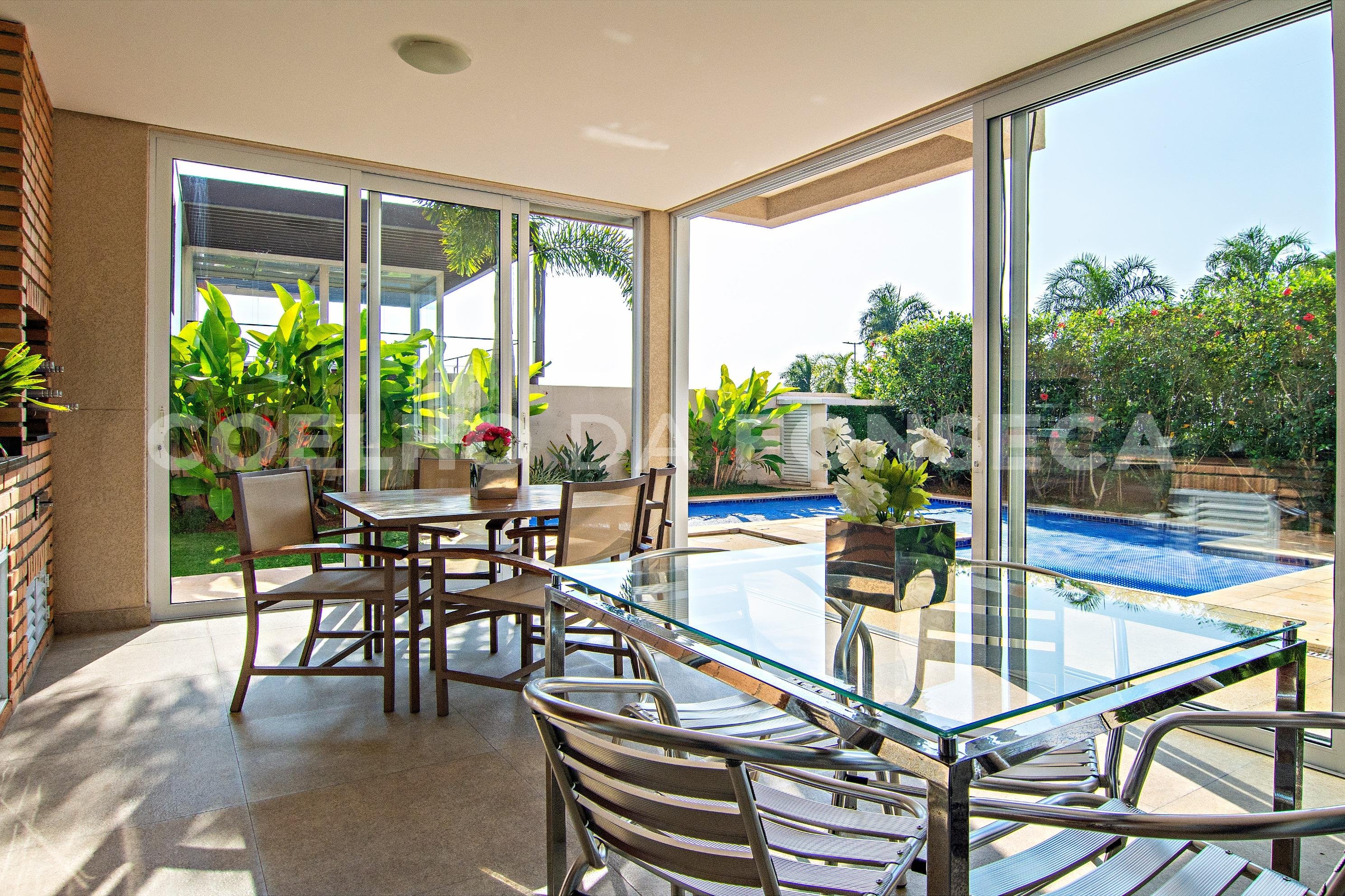 Espaço Gourmet (Unidade)