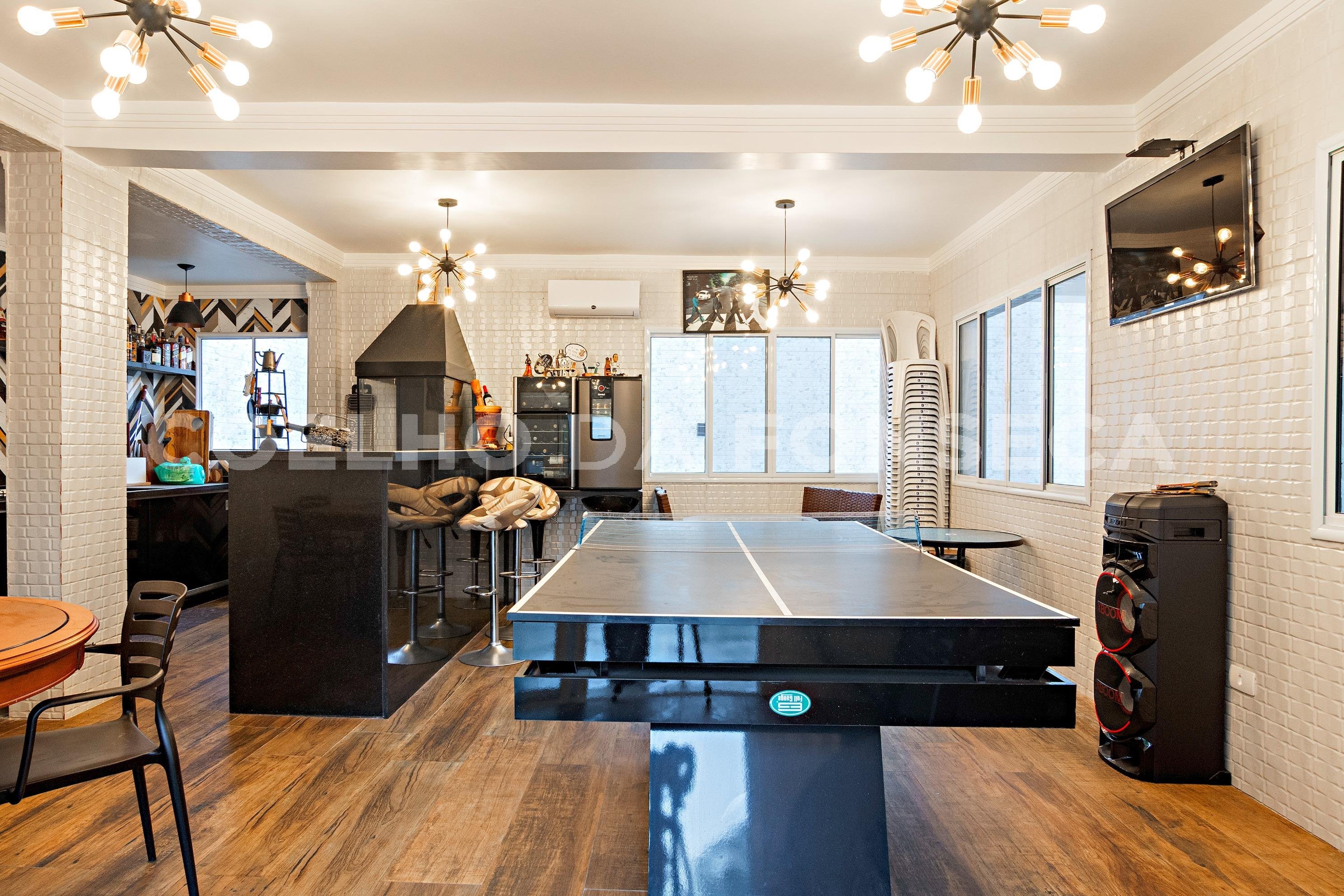 Espaço Gourmet (Unidade)