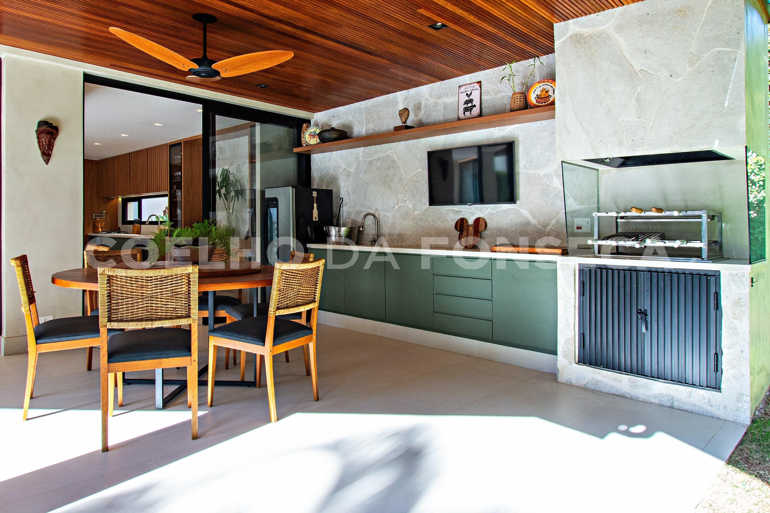 Espaço Gourmet (Unidade)