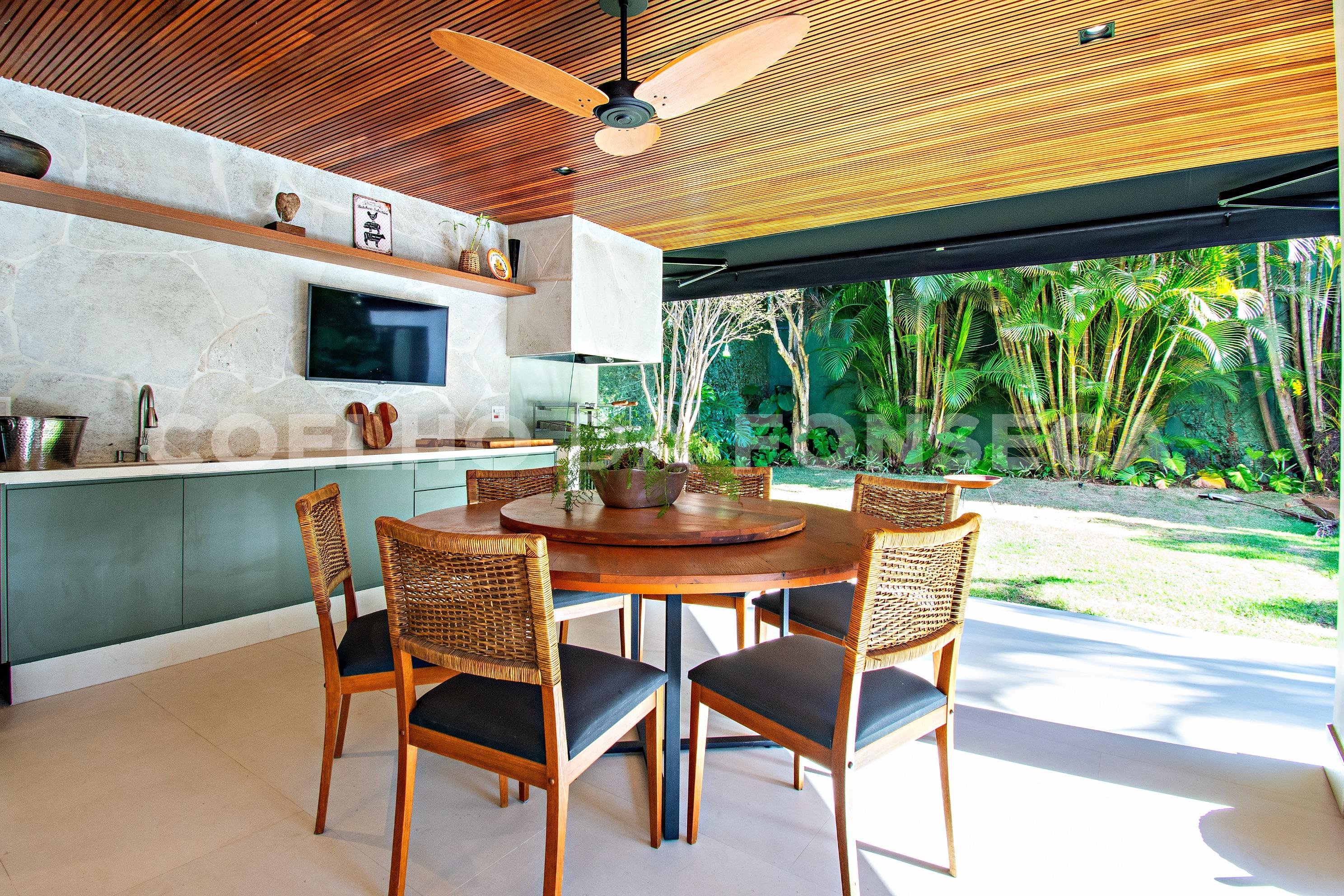 Espaço Gourmet (Unidade)