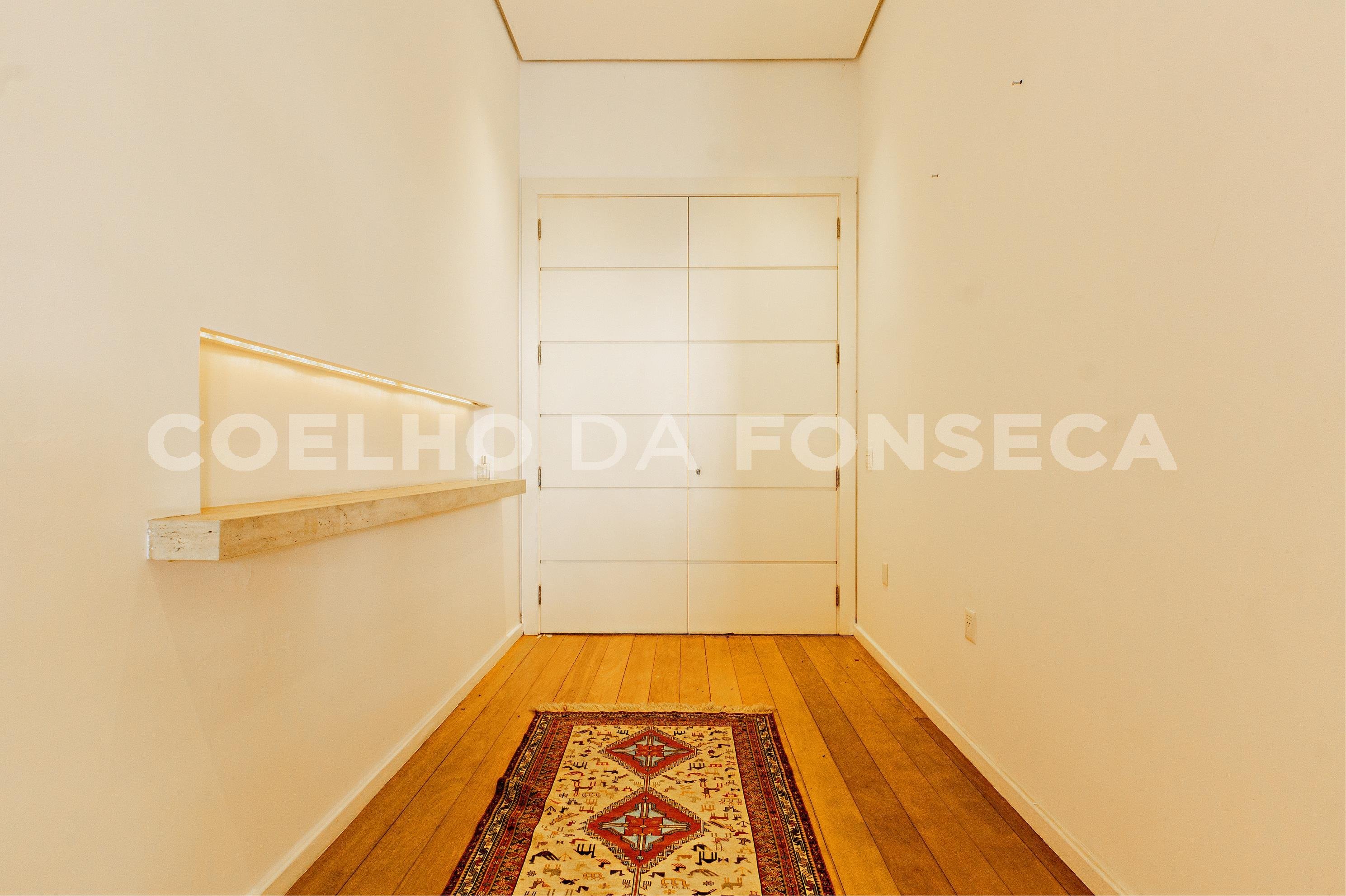 Hall de Circulação