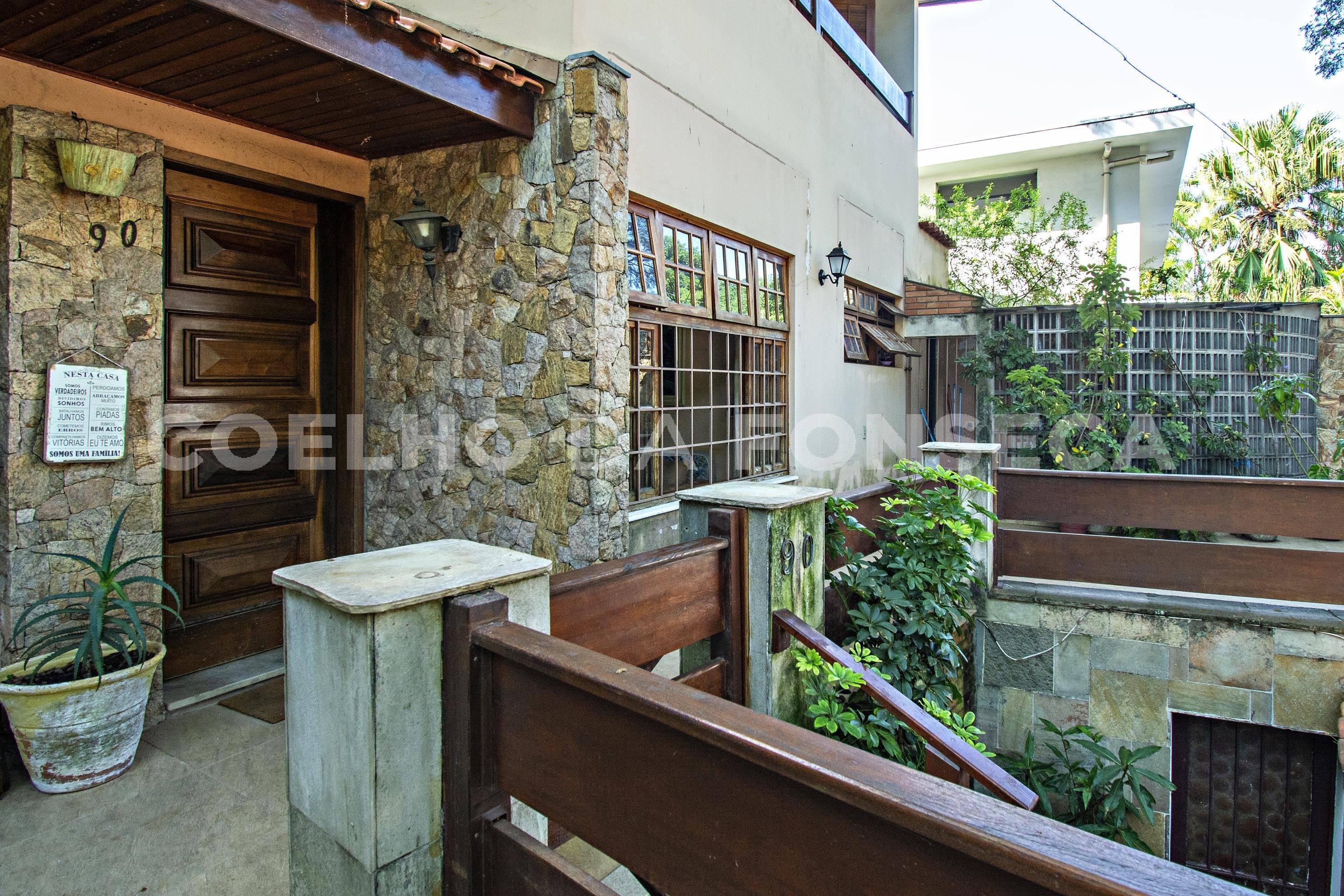 Hall de Circulação