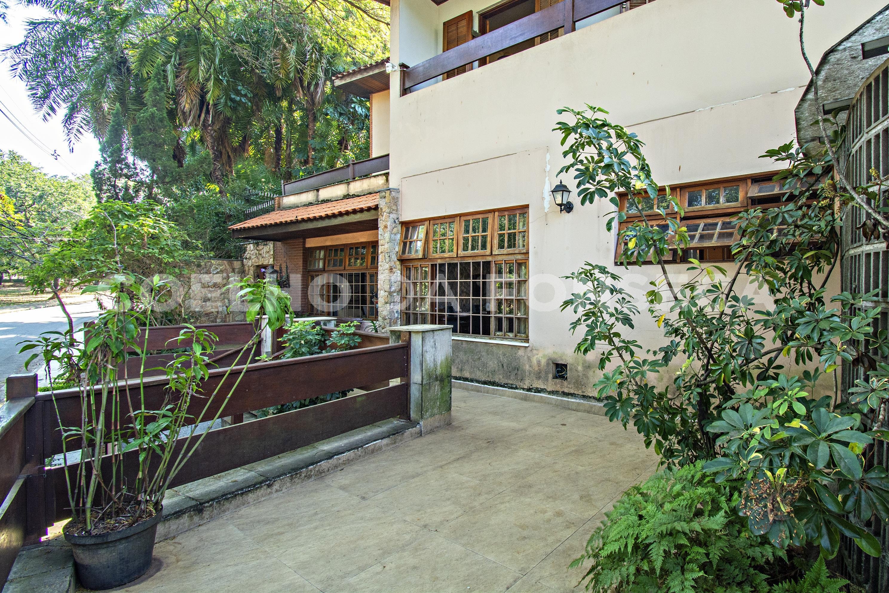 Hall de Circulação