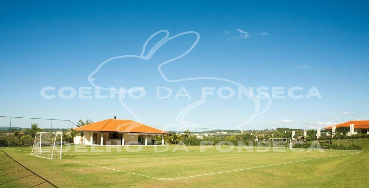 Campo de Futebol