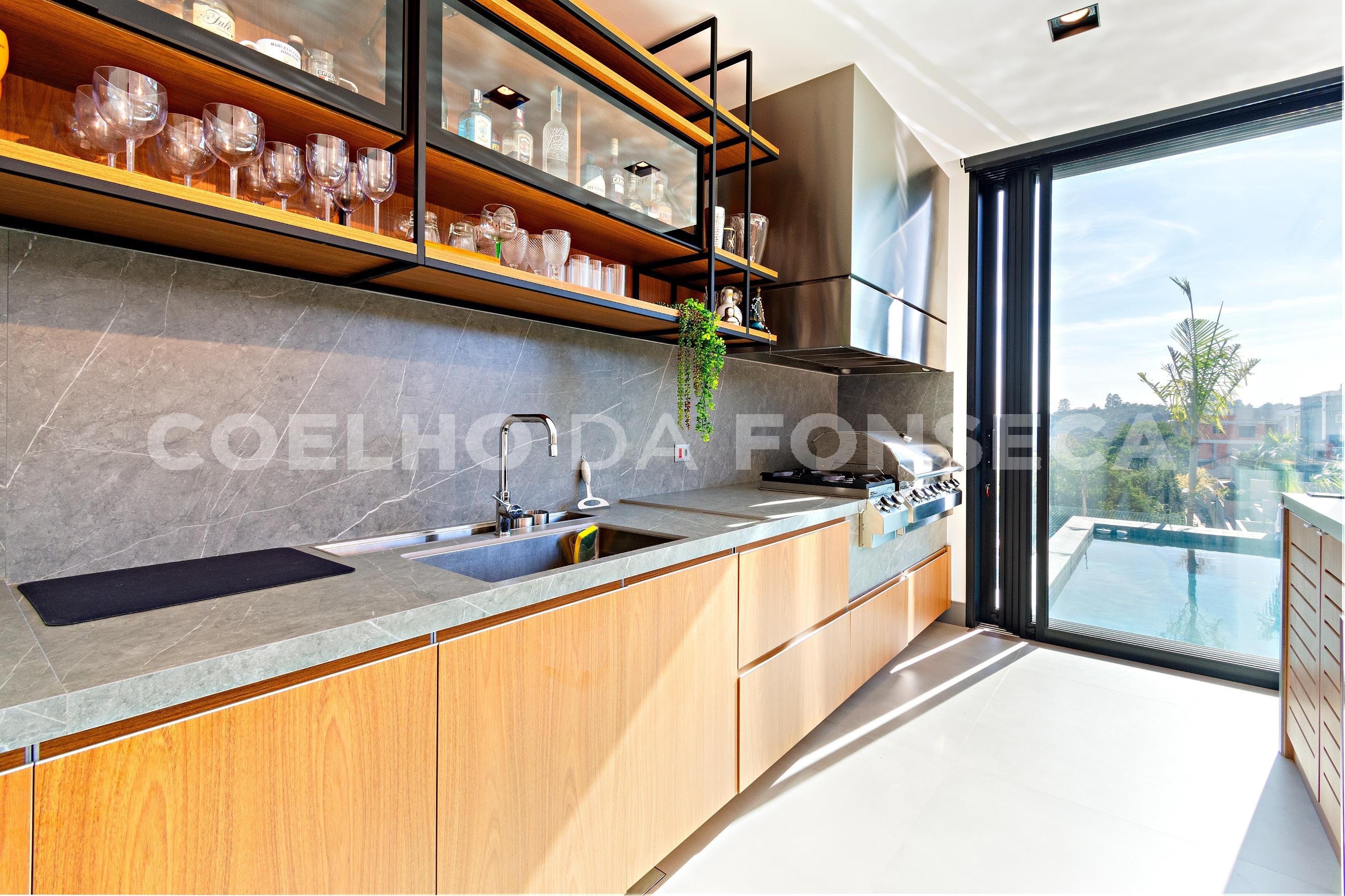 Espaço Gourmet (Unidade)