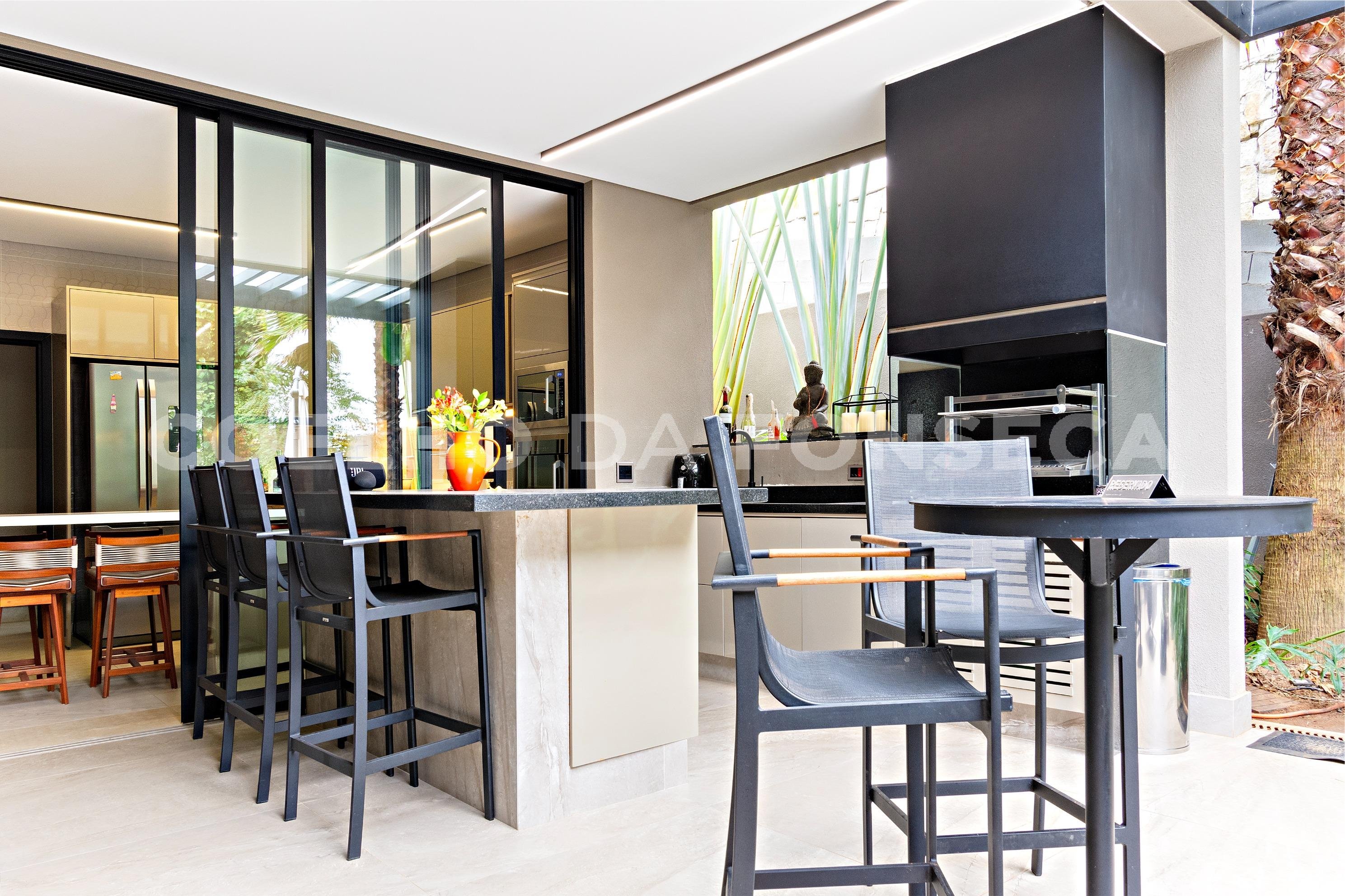 Espaço Gourmet (Unidade)