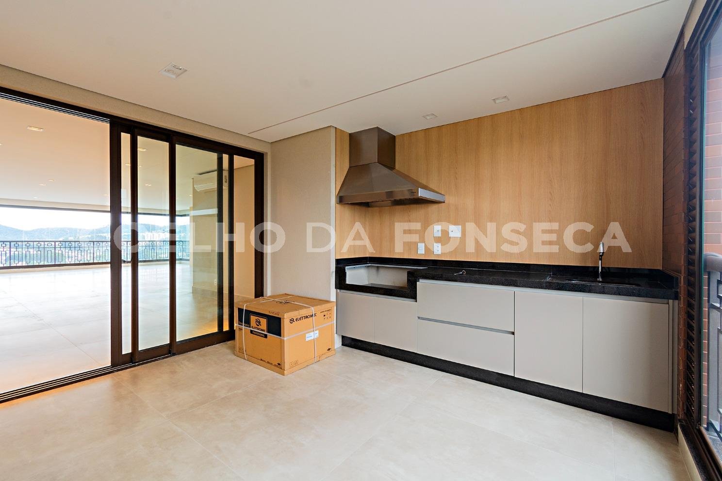 Espaço Gourmet (Unidade)