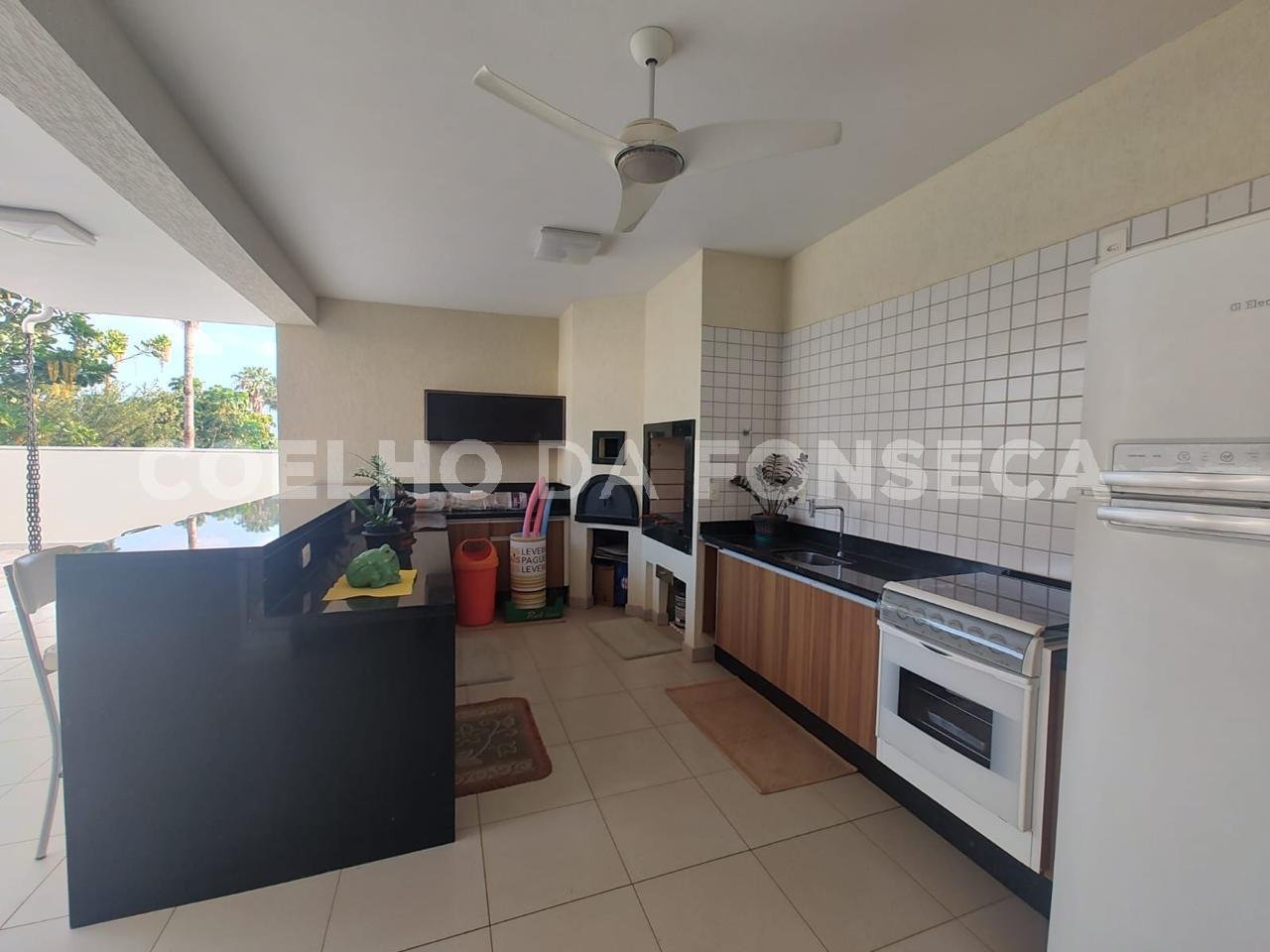 Espaço Gourmet (Empreendimento)