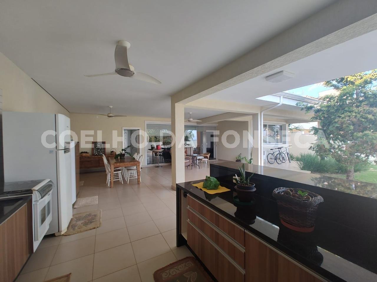 Espaço Gourmet (Unidade)