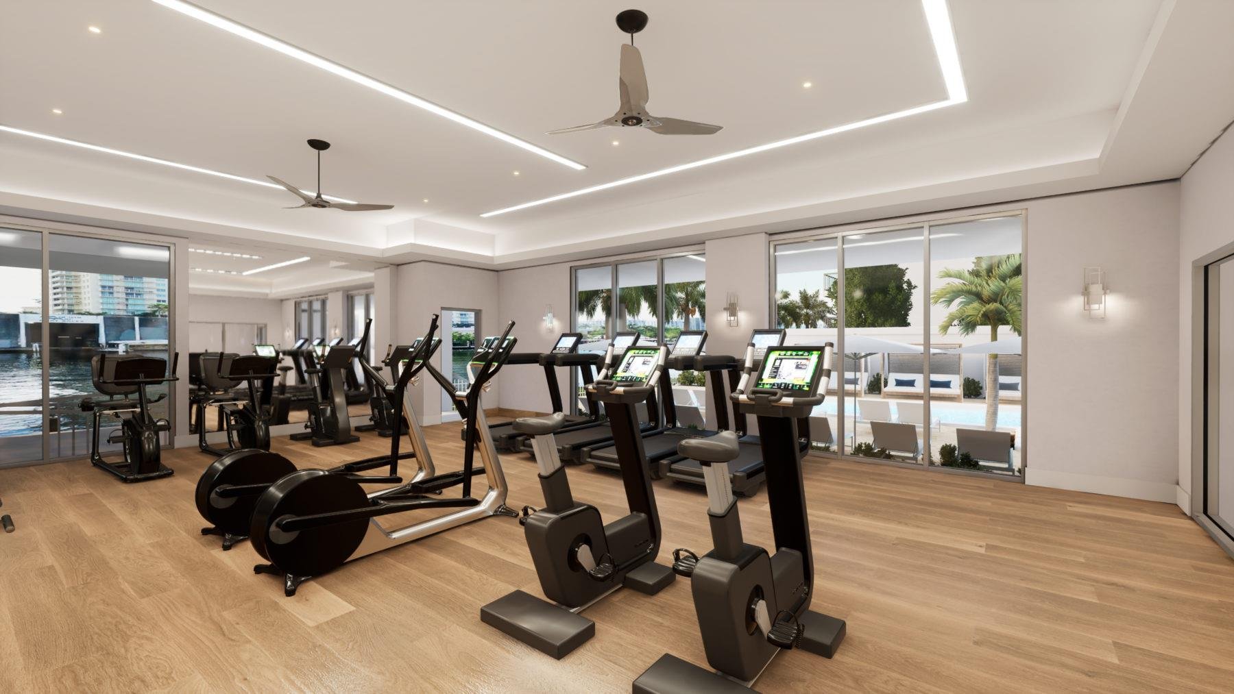 Fitness