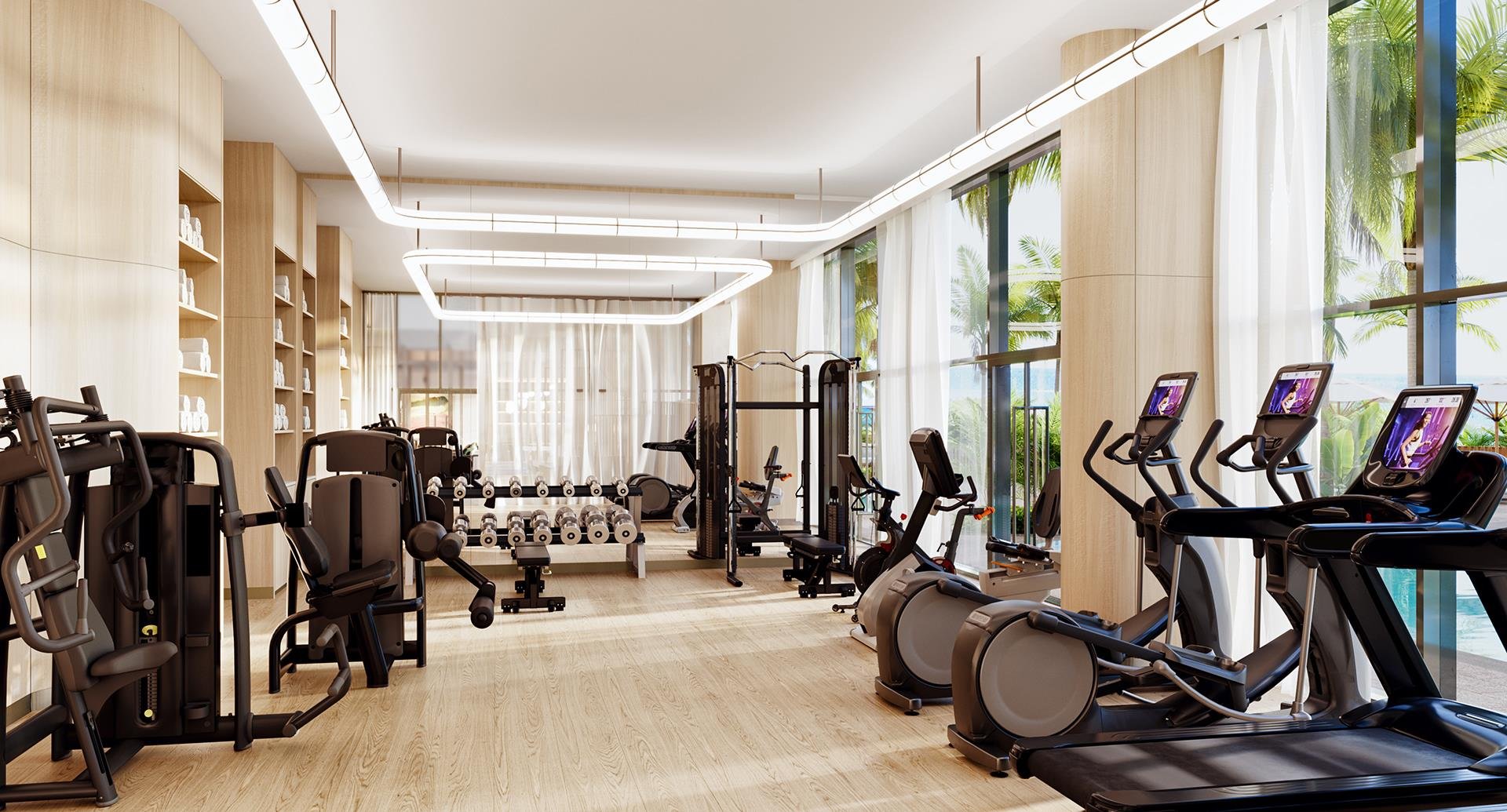 Fitness