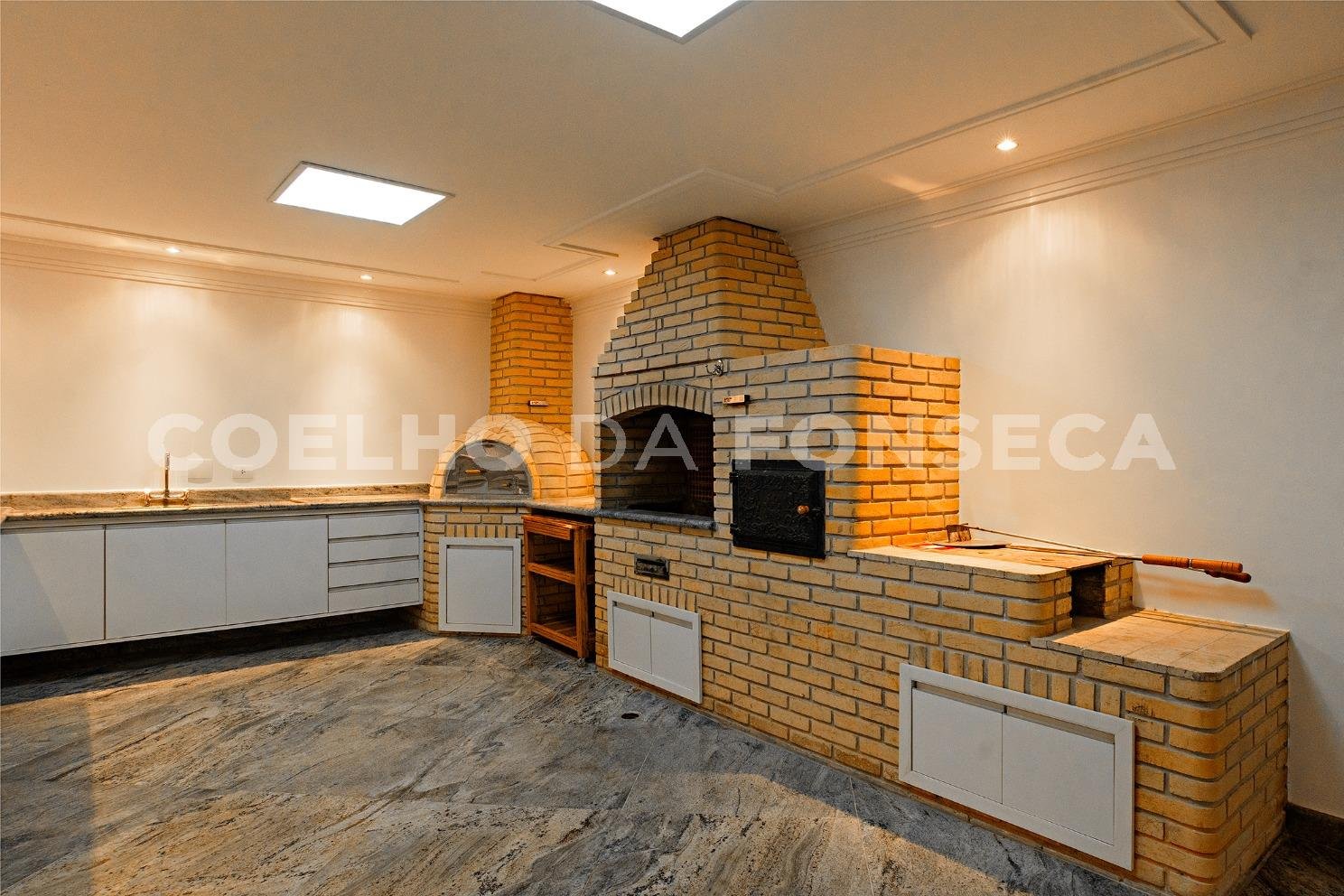 Espaço Gourmet (Unidade)