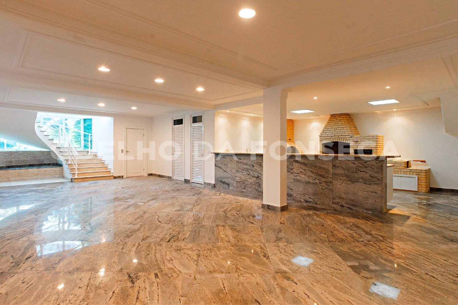 Espaço Gourmet (Unidade)