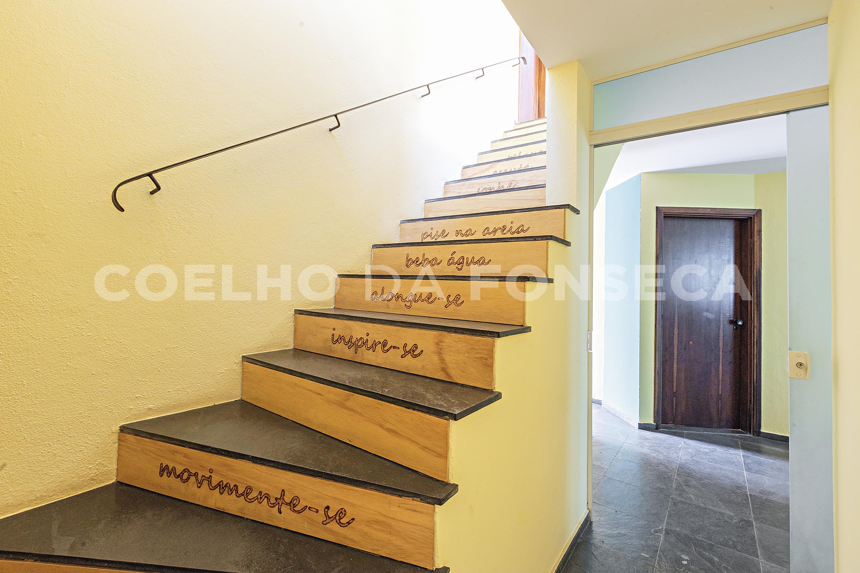 Hall de Circulação