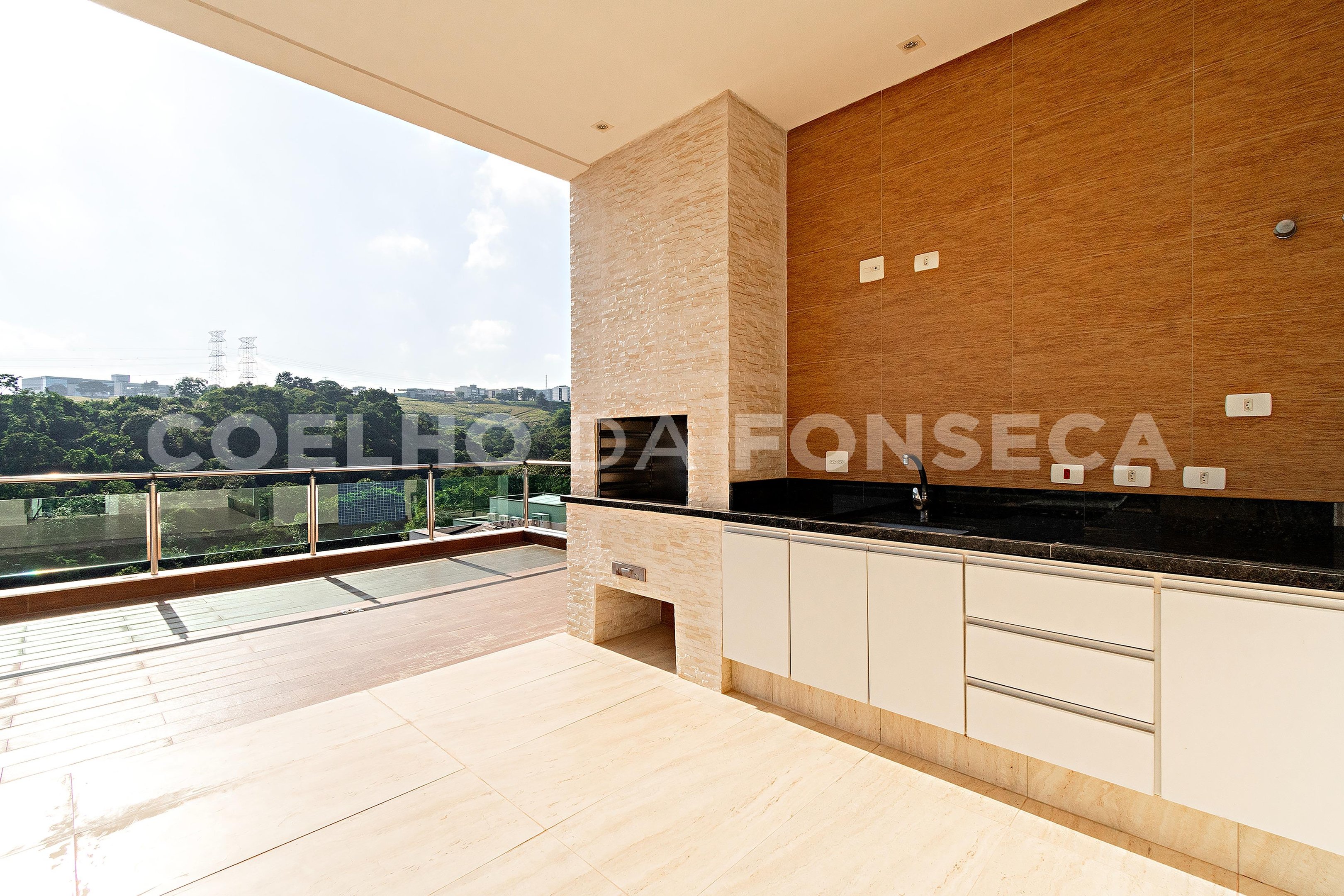 Espaço Gourmet (Unidade)