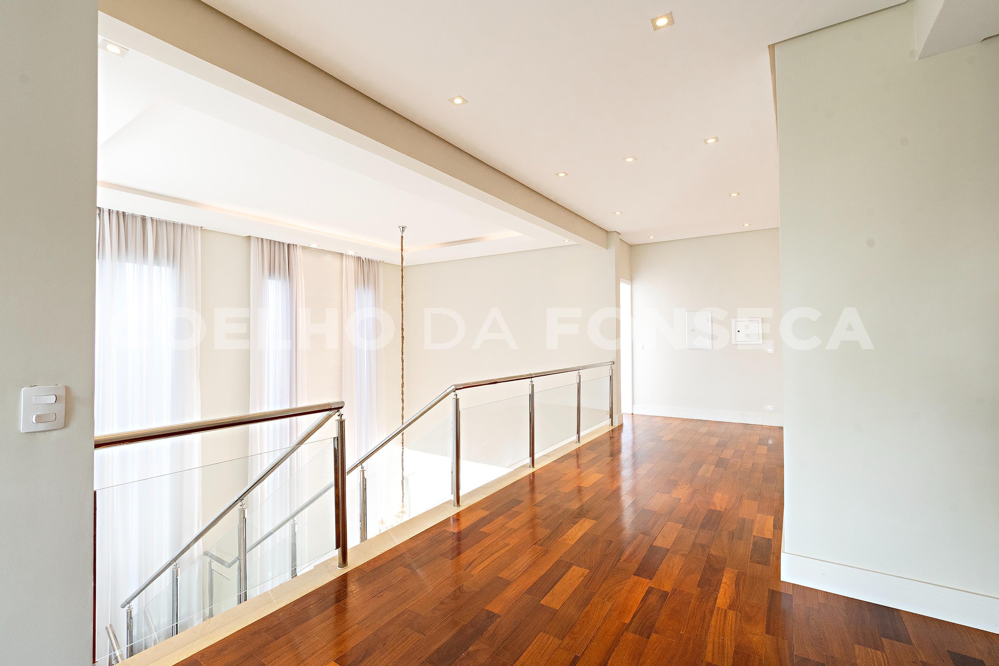 Hall de Circulação